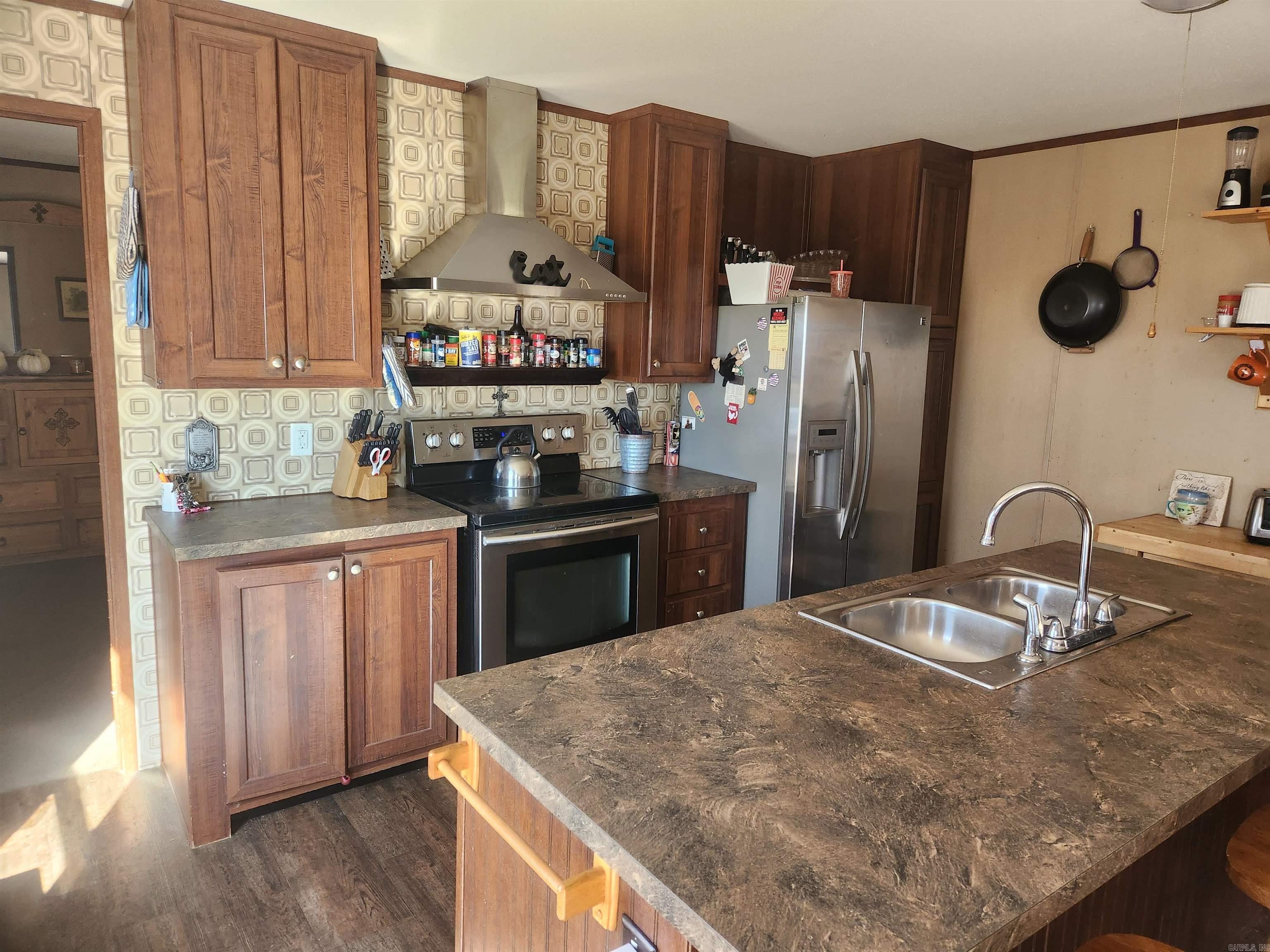 664  PR 3040  Hartman, AR