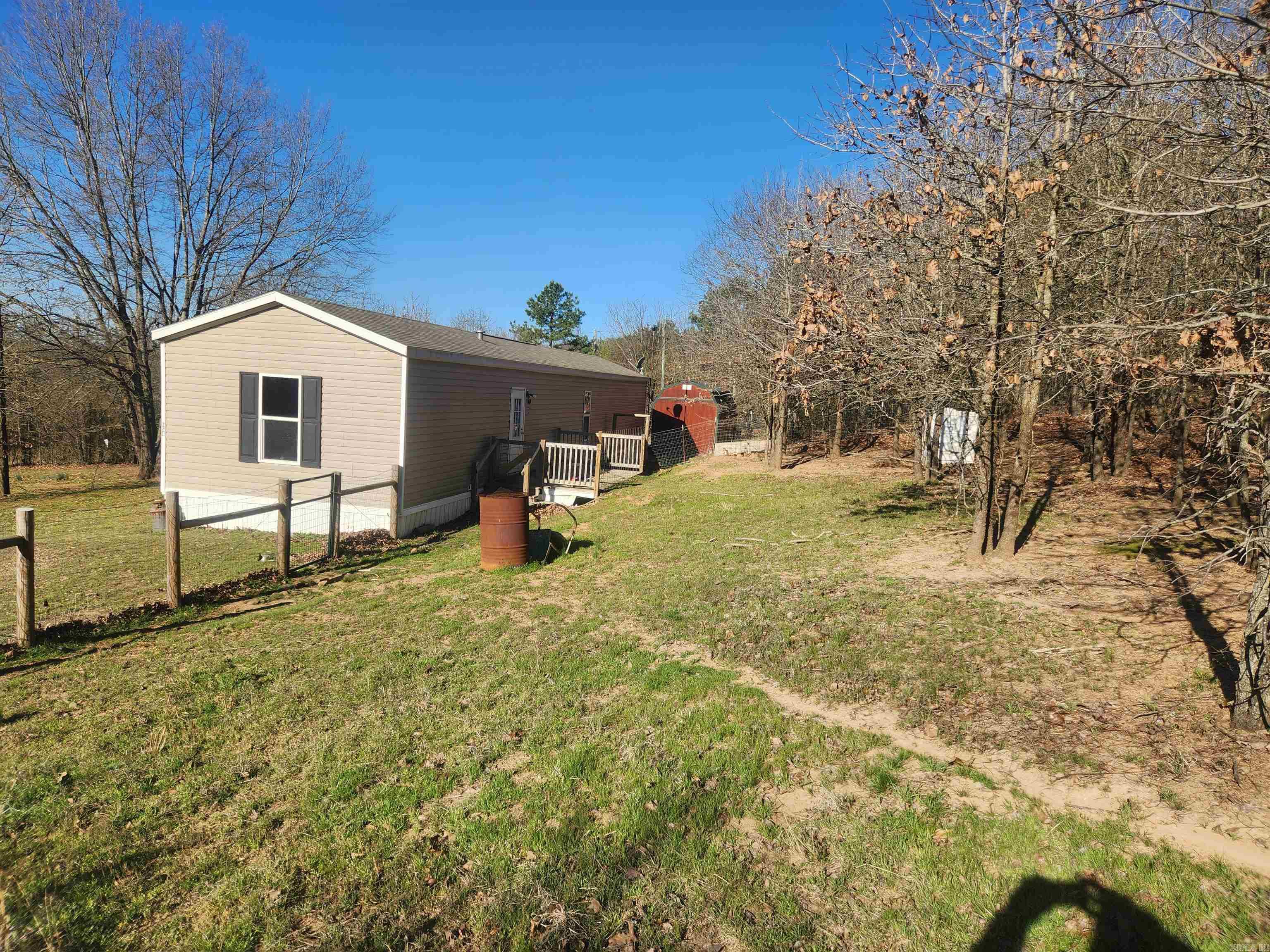 664  PR 3040  Hartman, AR