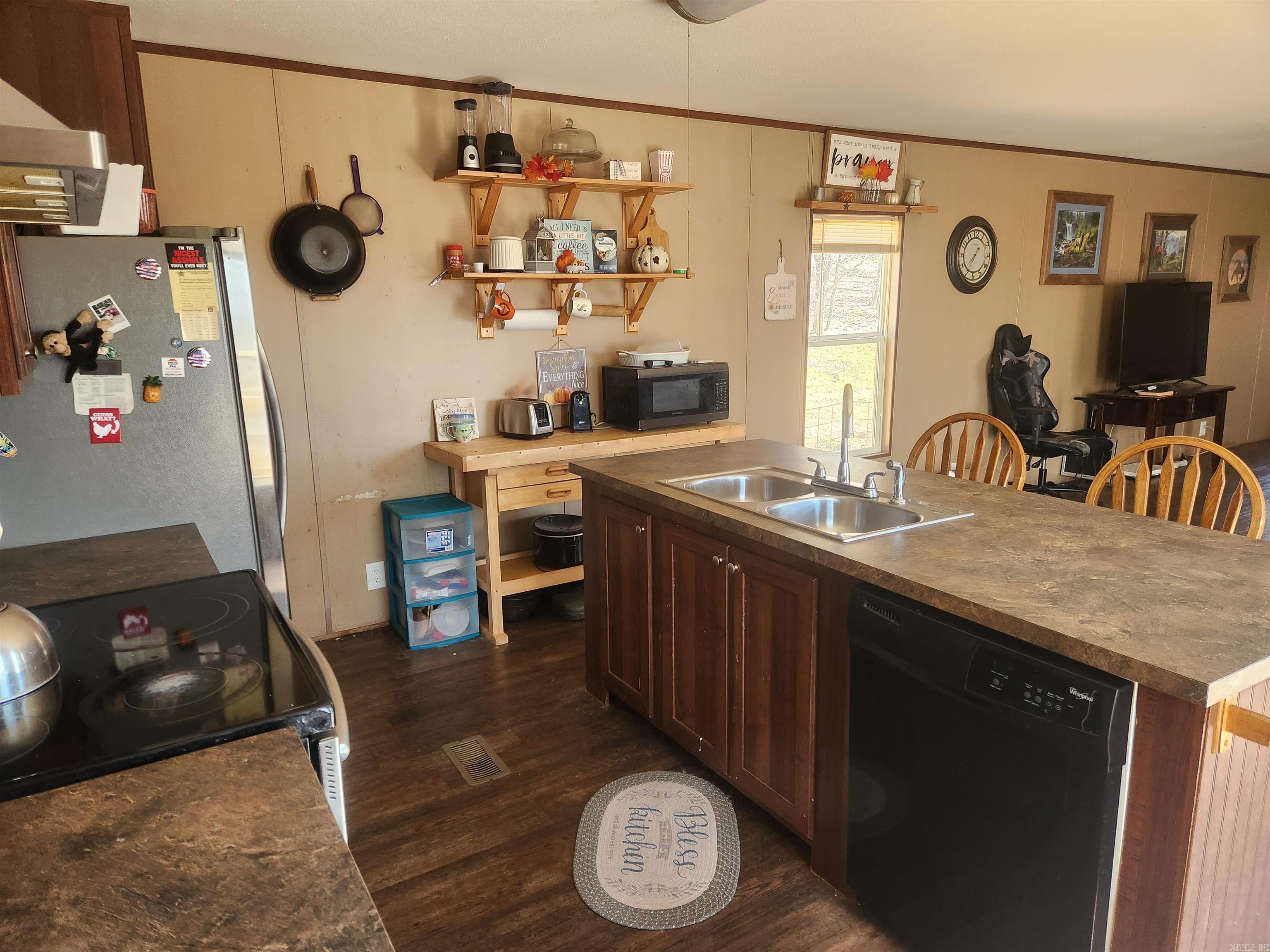 664  PR 3040  Hartman, AR