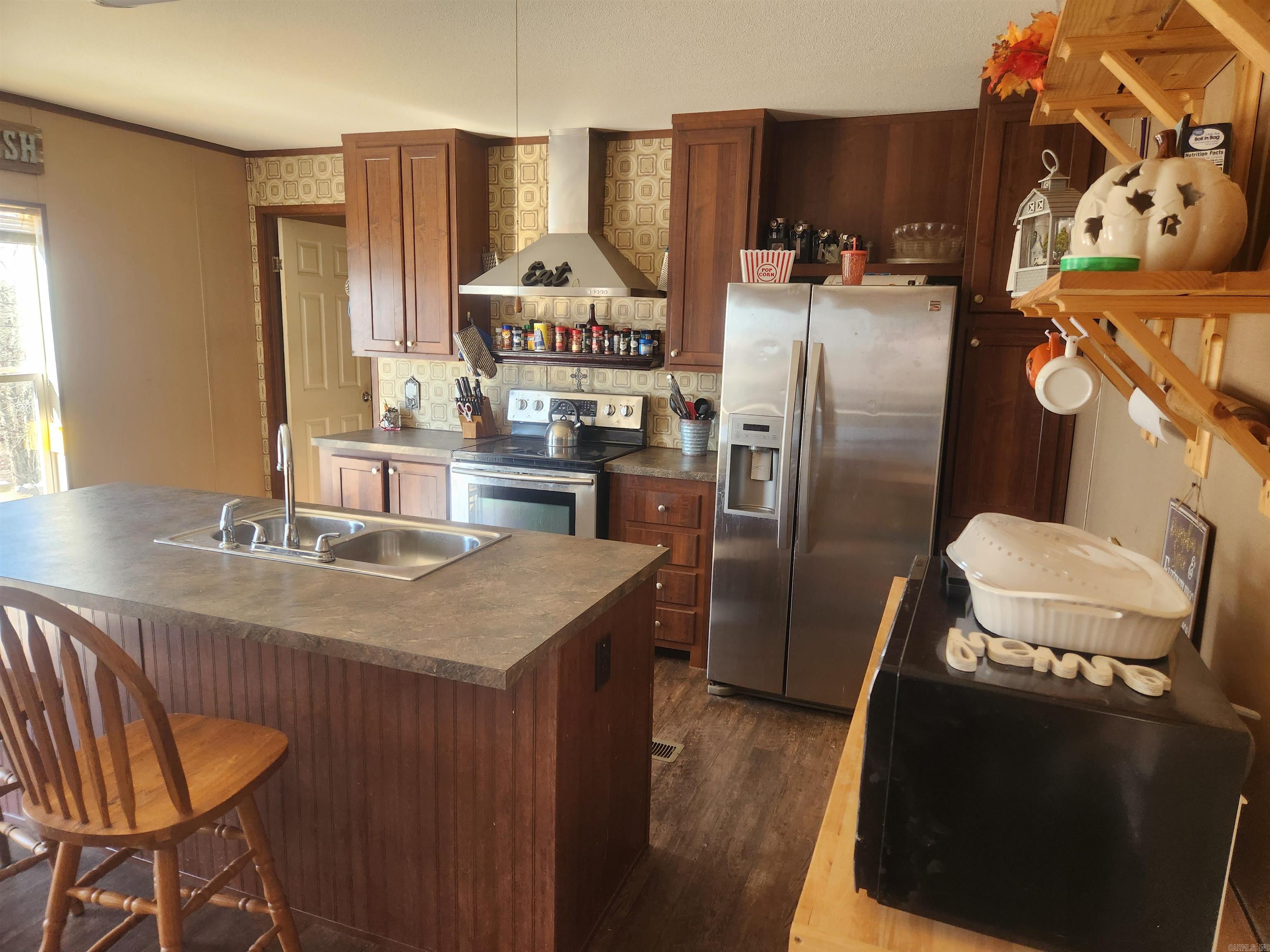 664  PR 3040  Hartman, AR