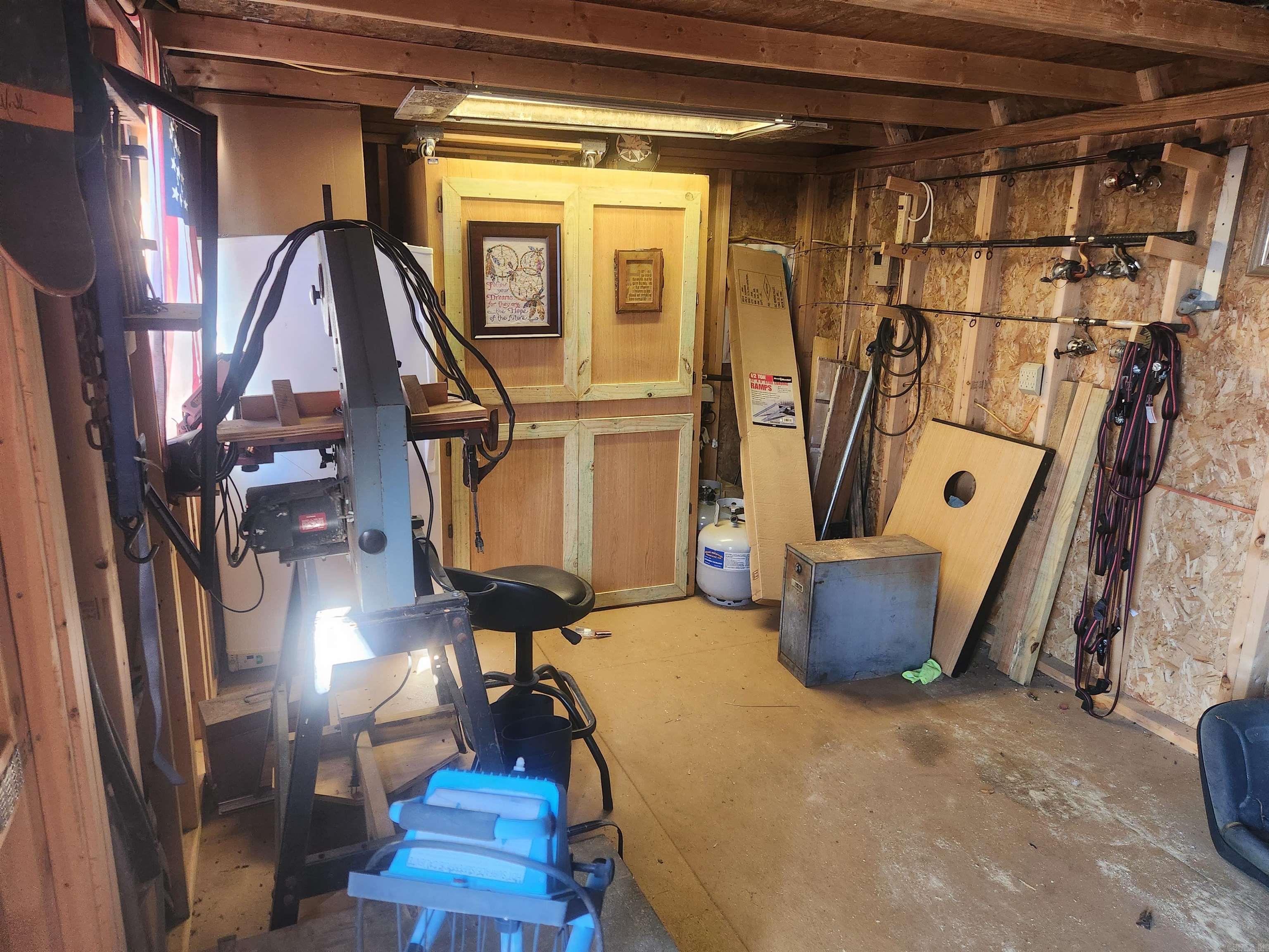 664  PR 3040  Hartman, AR