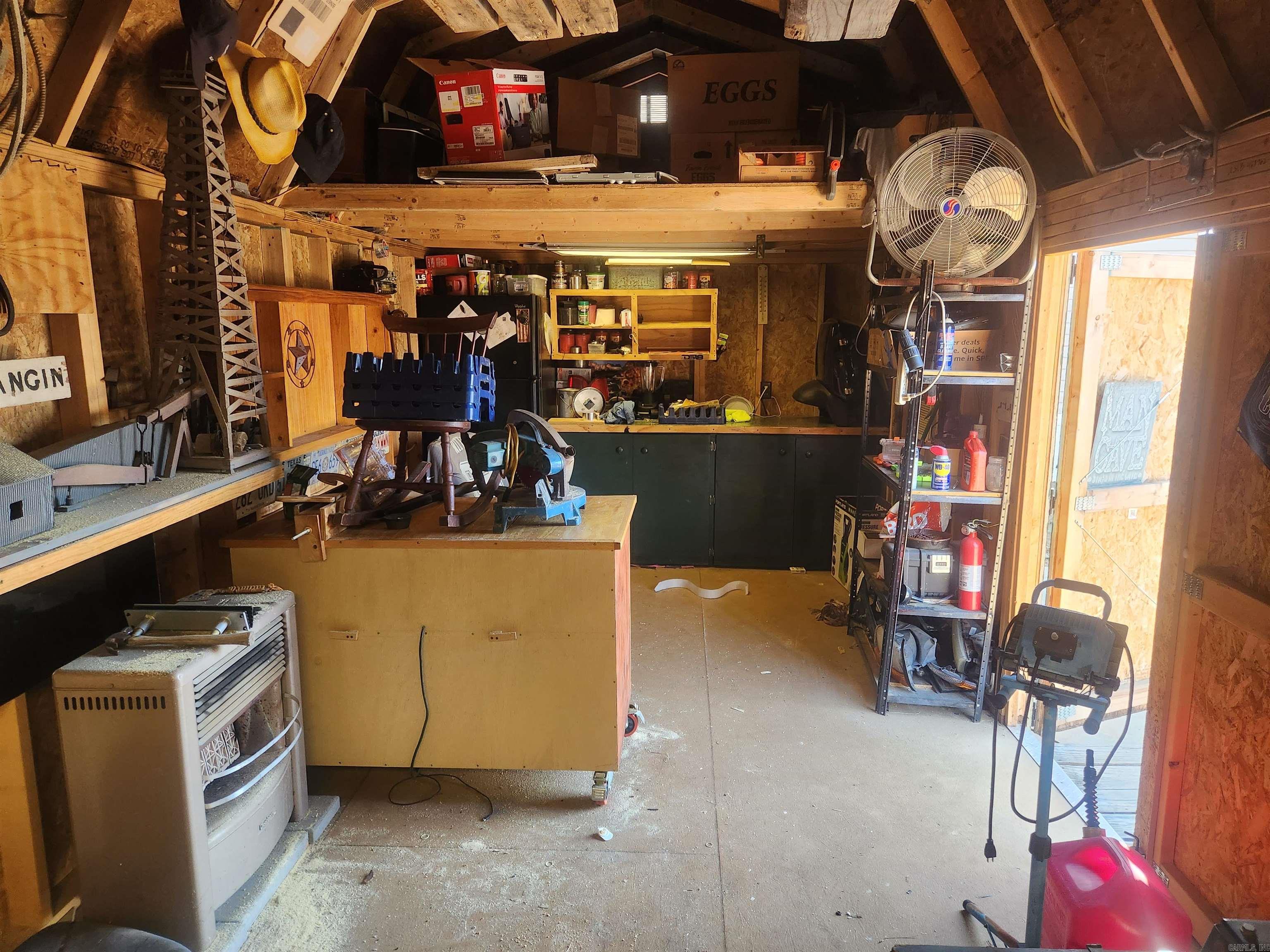 664  PR 3040  Hartman, AR