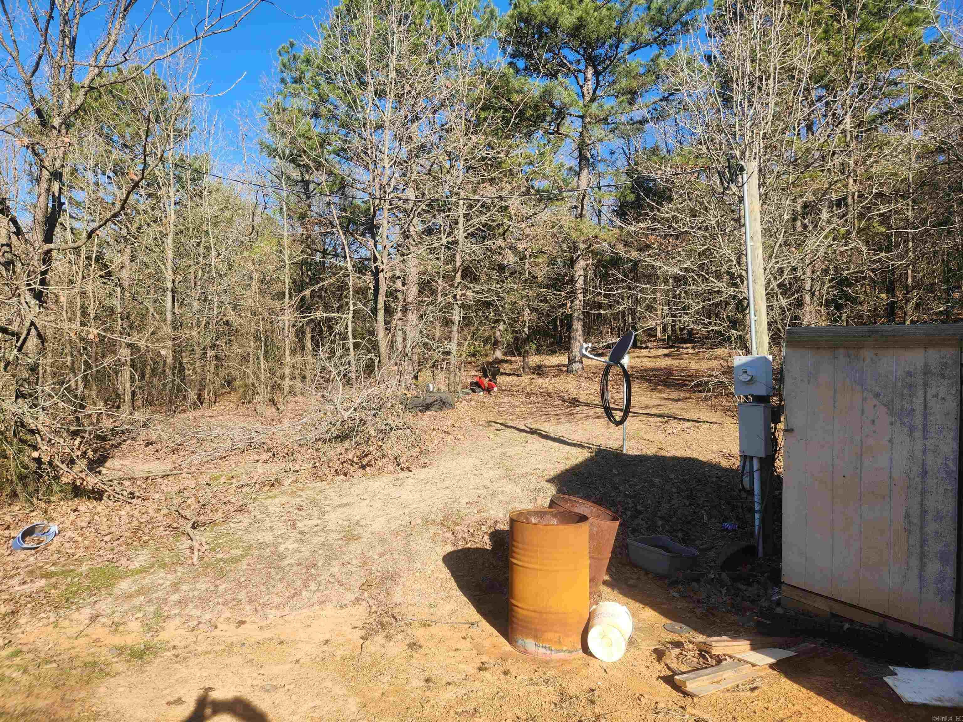 664  PR 3040  Hartman, AR