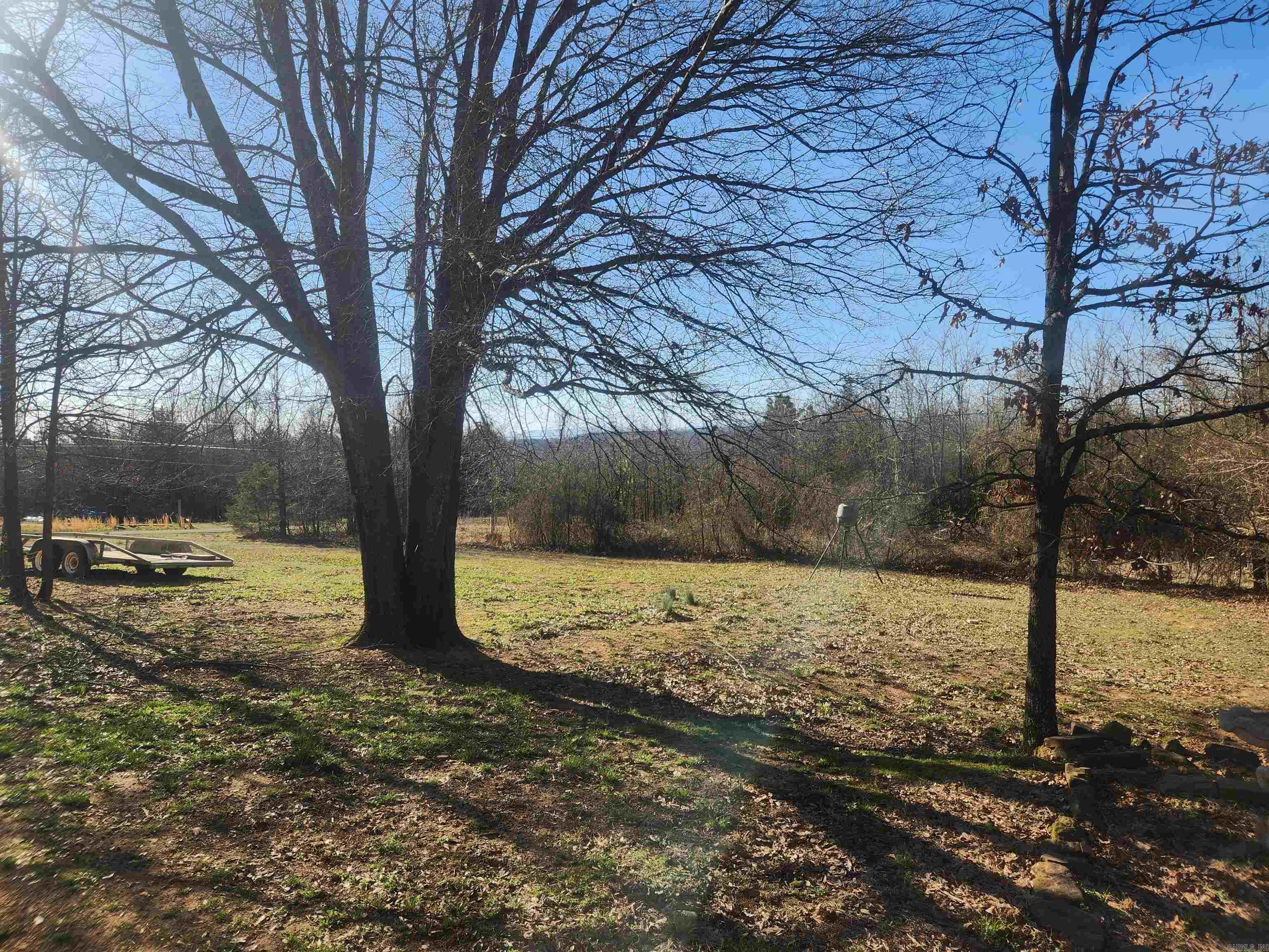 664  PR 3040  Hartman, AR