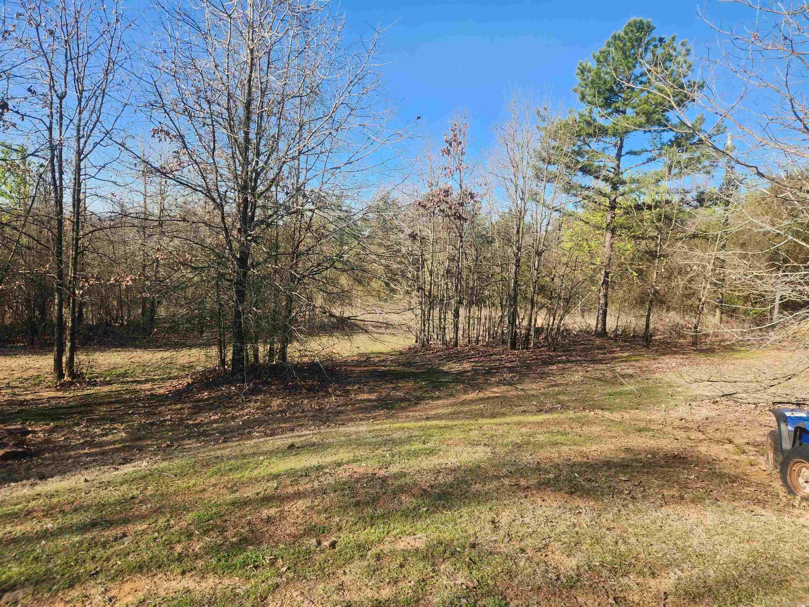 664  PR 3040  Hartman, AR