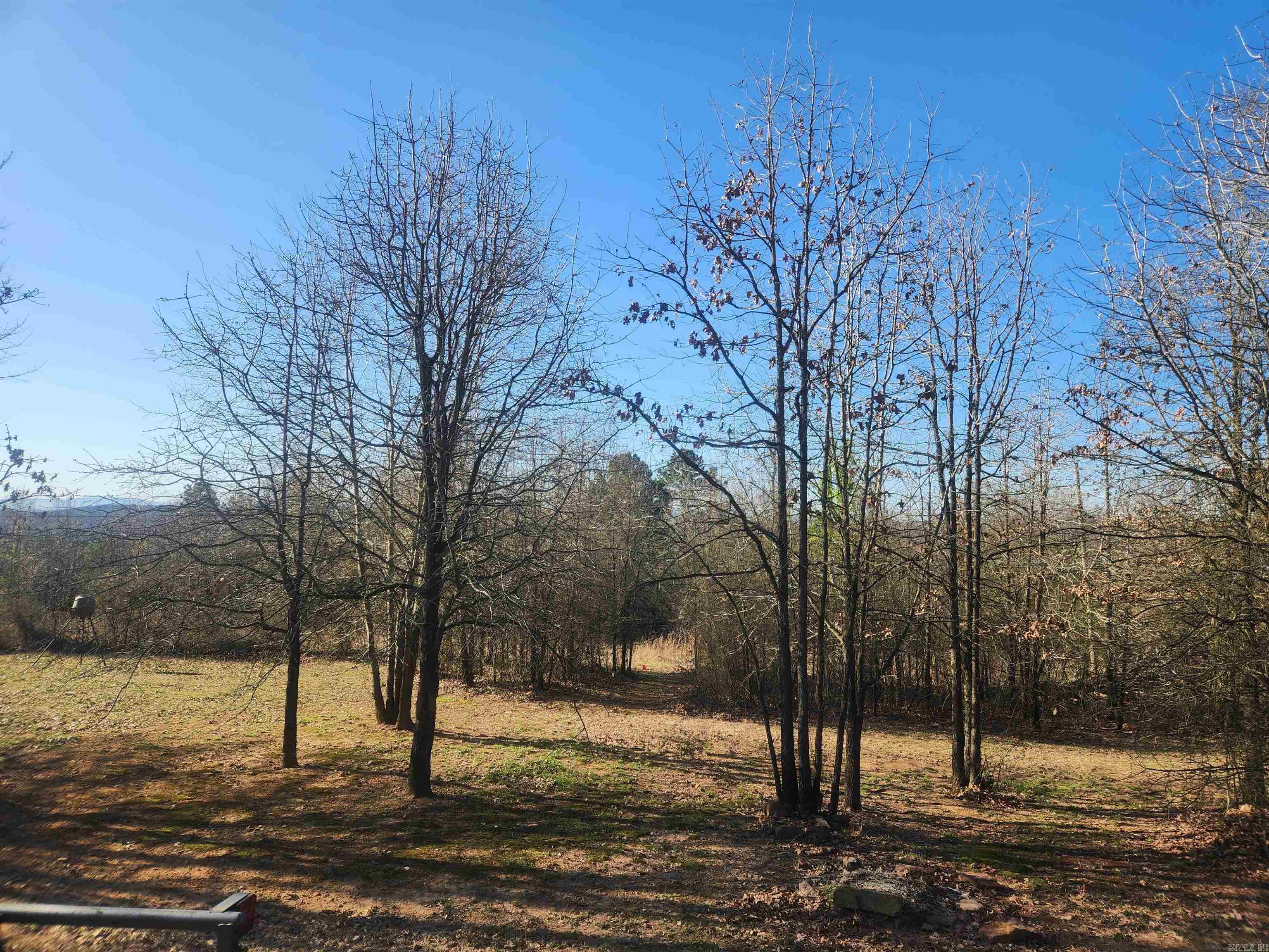 664  PR 3040  Hartman, AR