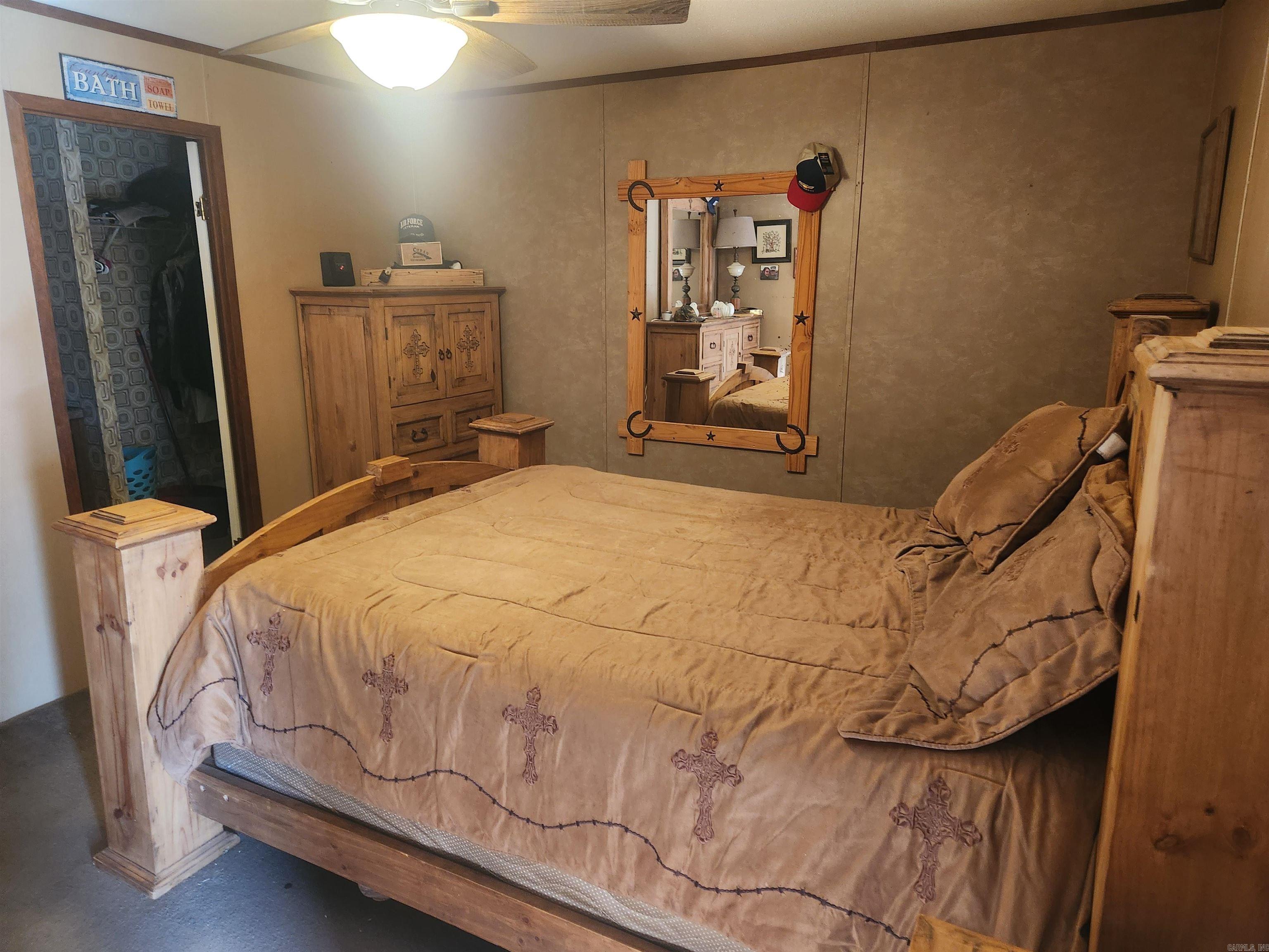 664  PR 3040  Hartman, AR