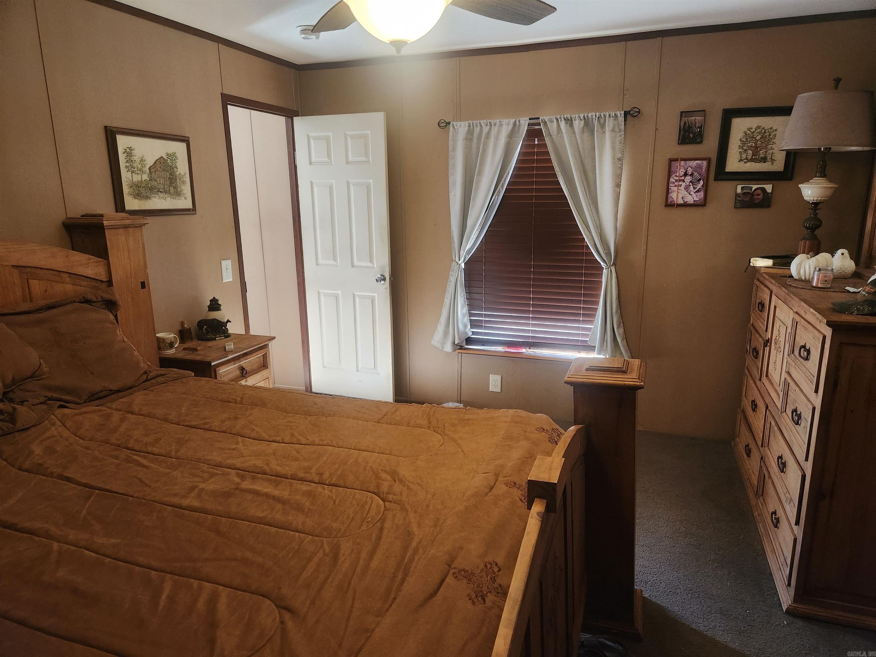 664  PR 3040  Hartman, AR