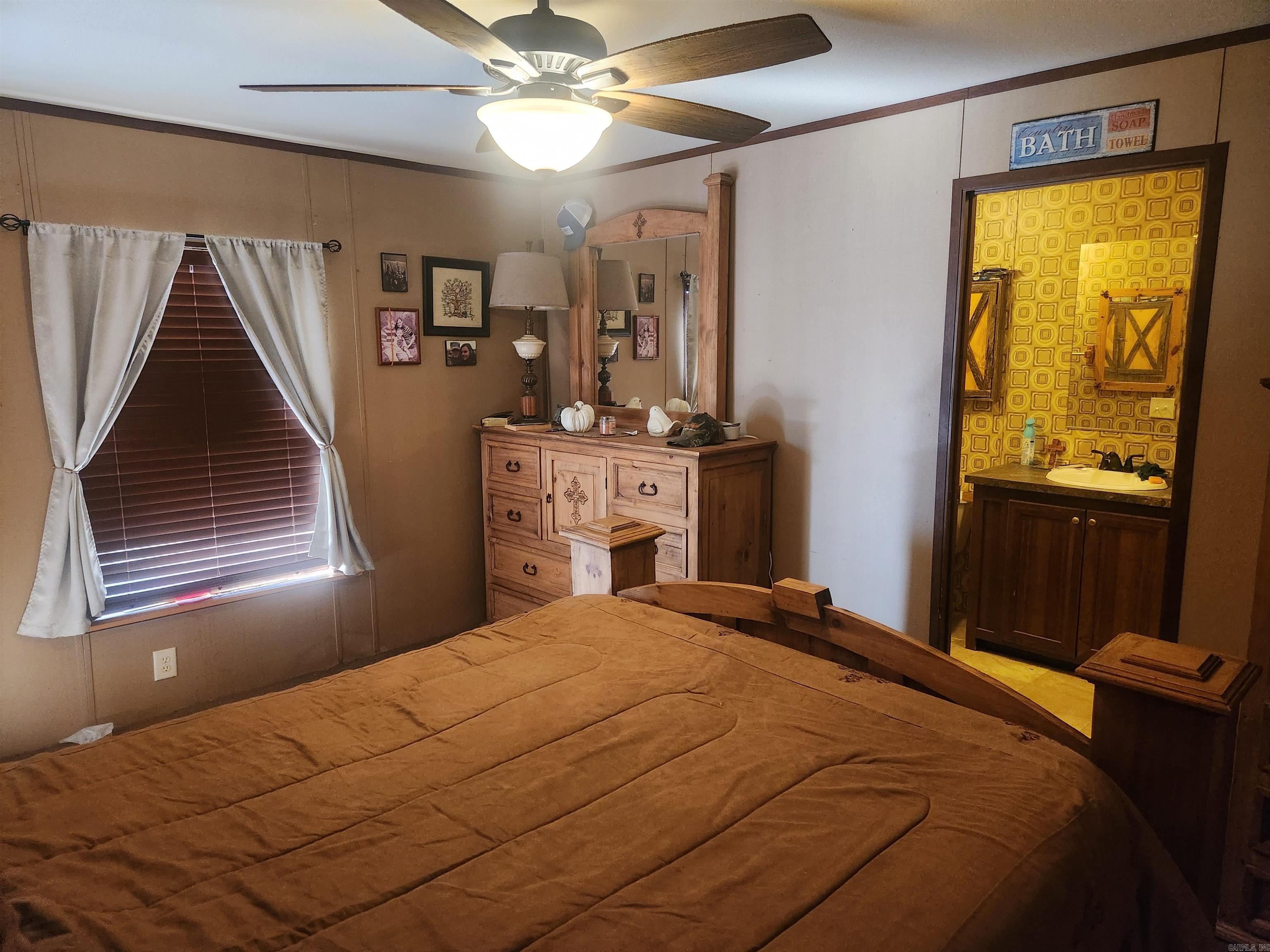 664  PR 3040  Hartman, AR