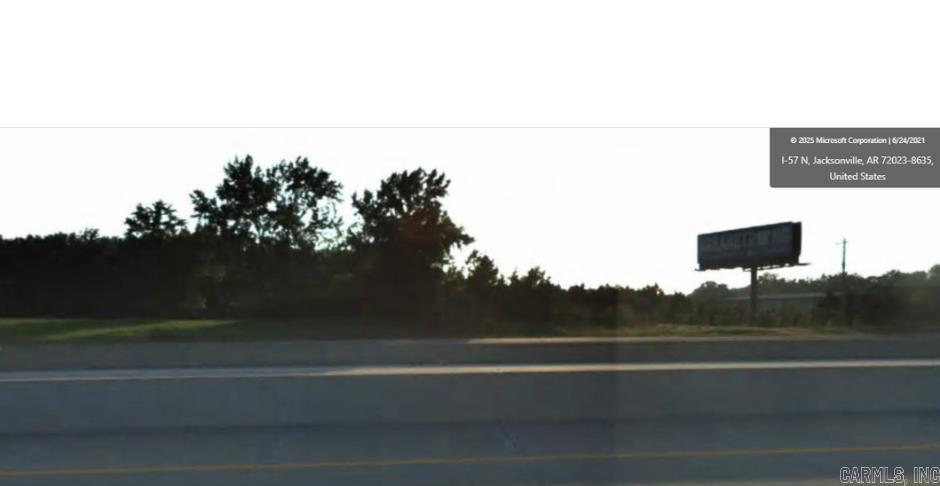 6101  John Harden  Jacksonville, AR