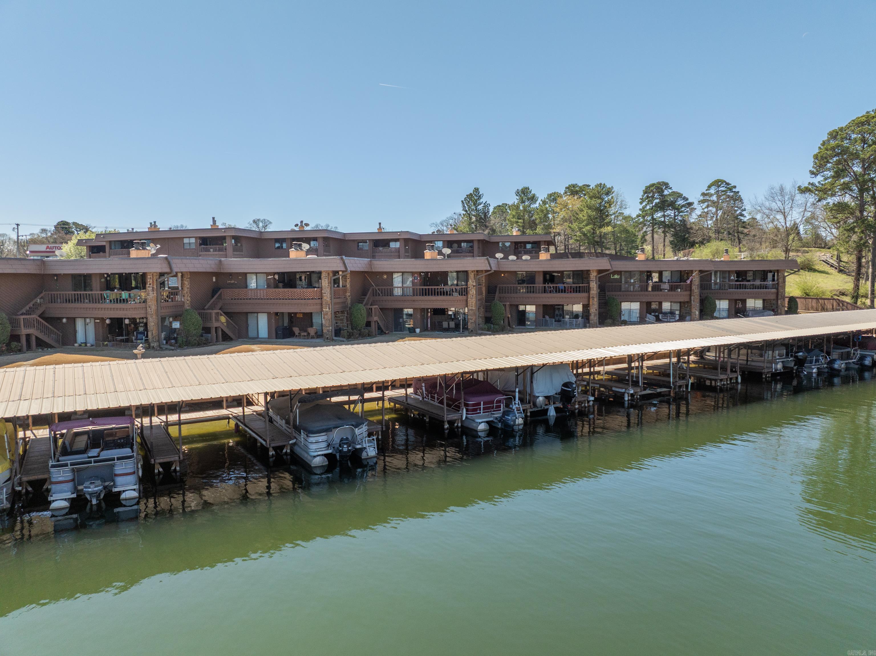 1412  Airport  Hot Springs, AR