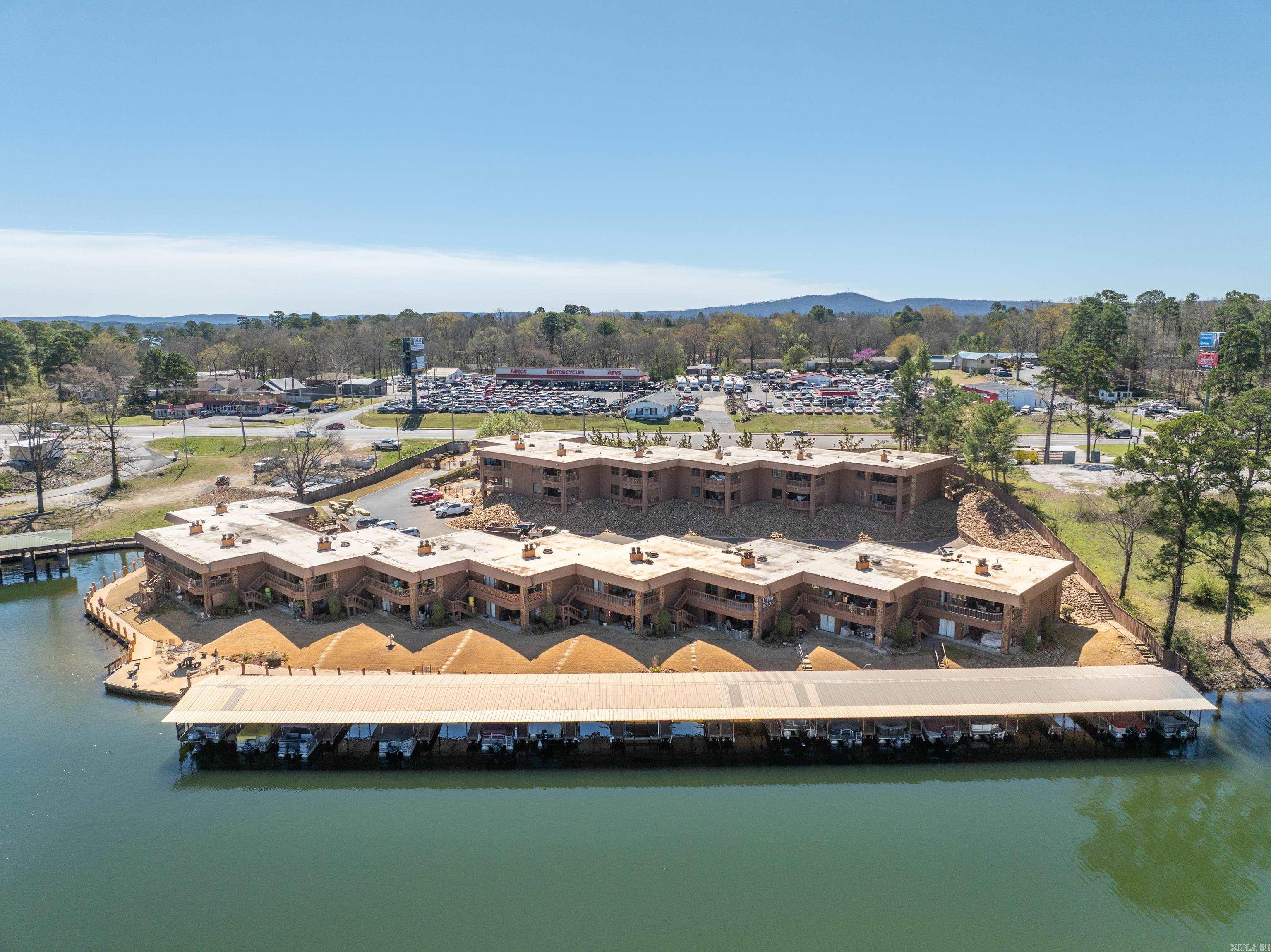 1412  Airport  Hot Springs, AR