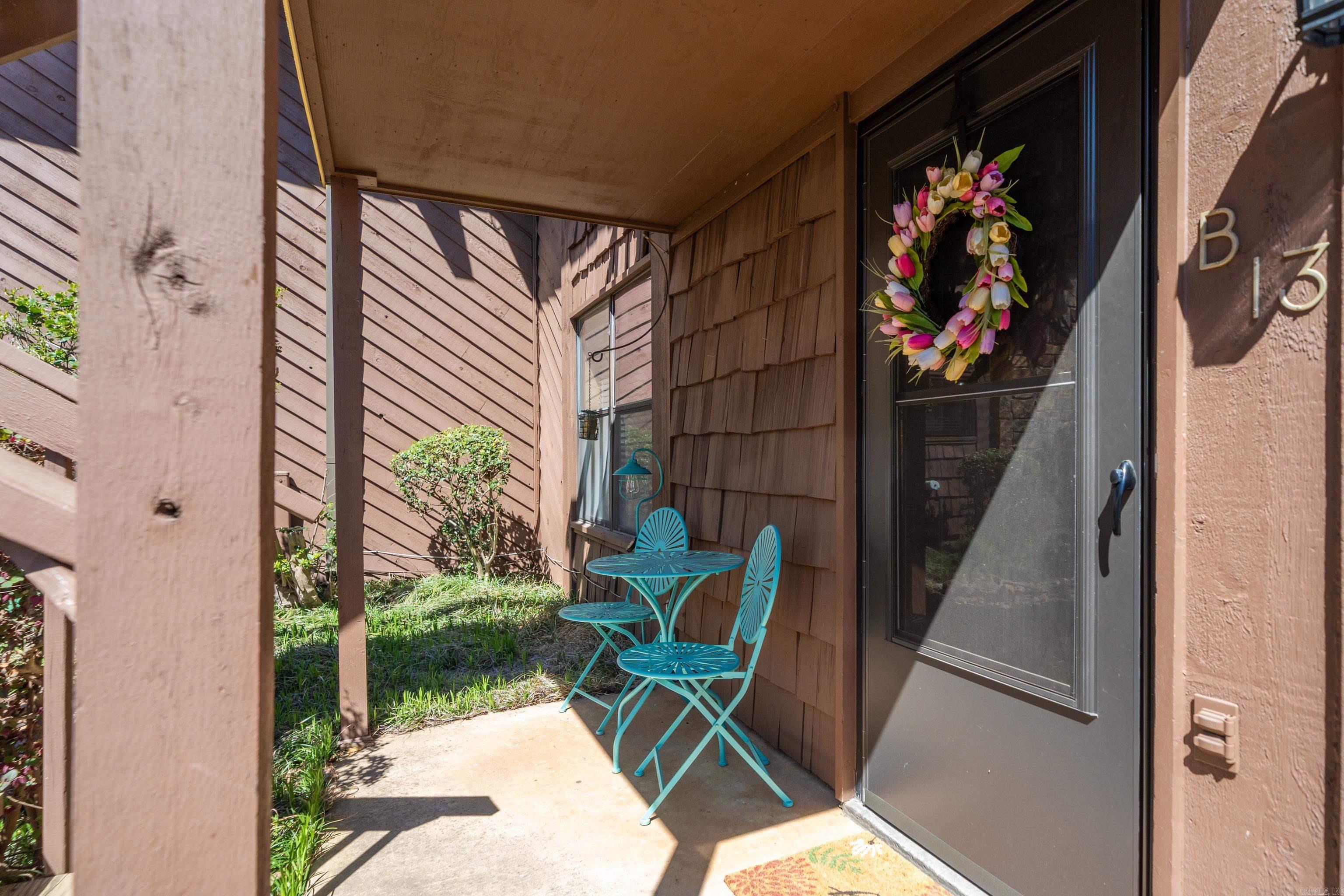 1412  Airport  Hot Springs, AR