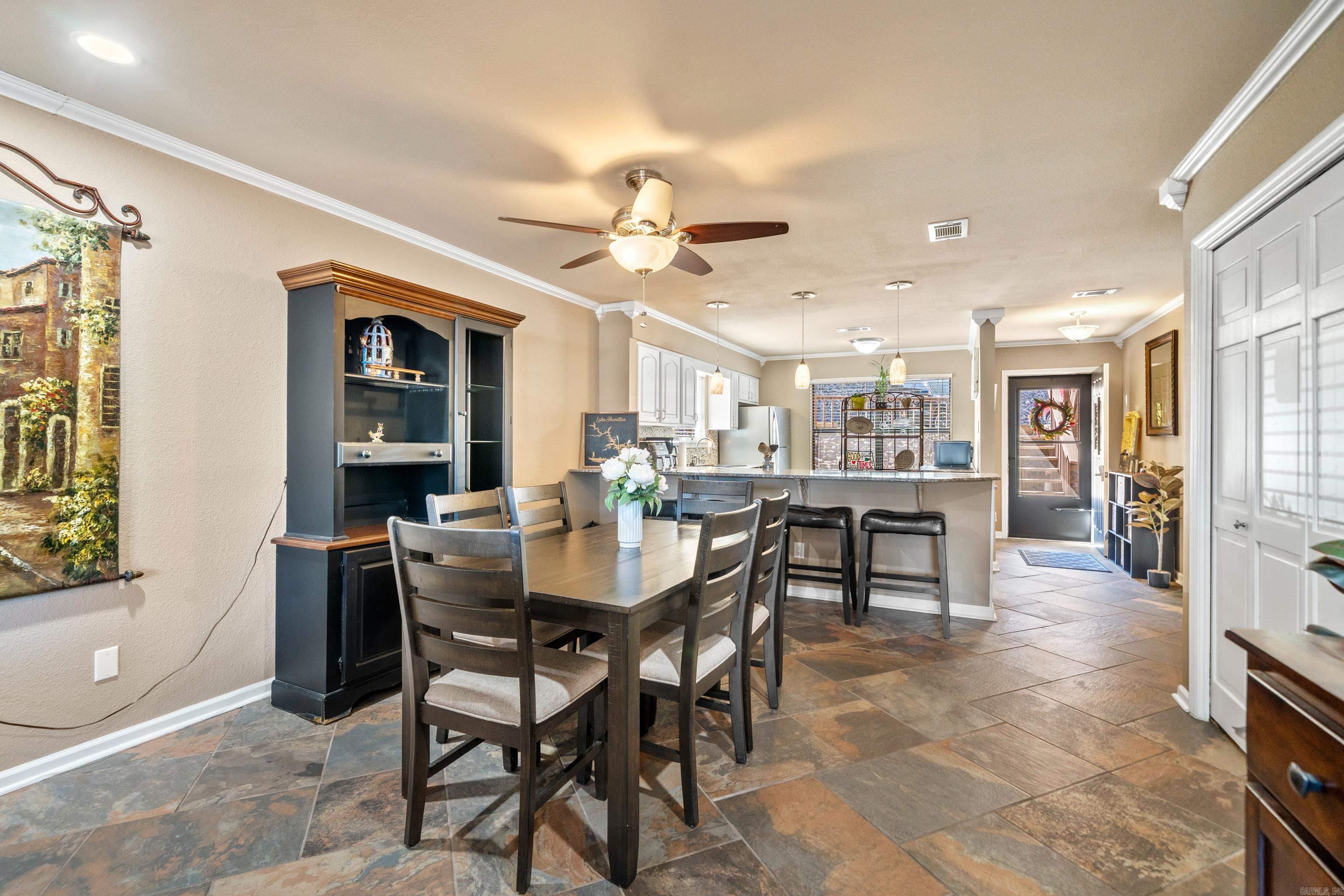 1412  Airport  Hot Springs, AR