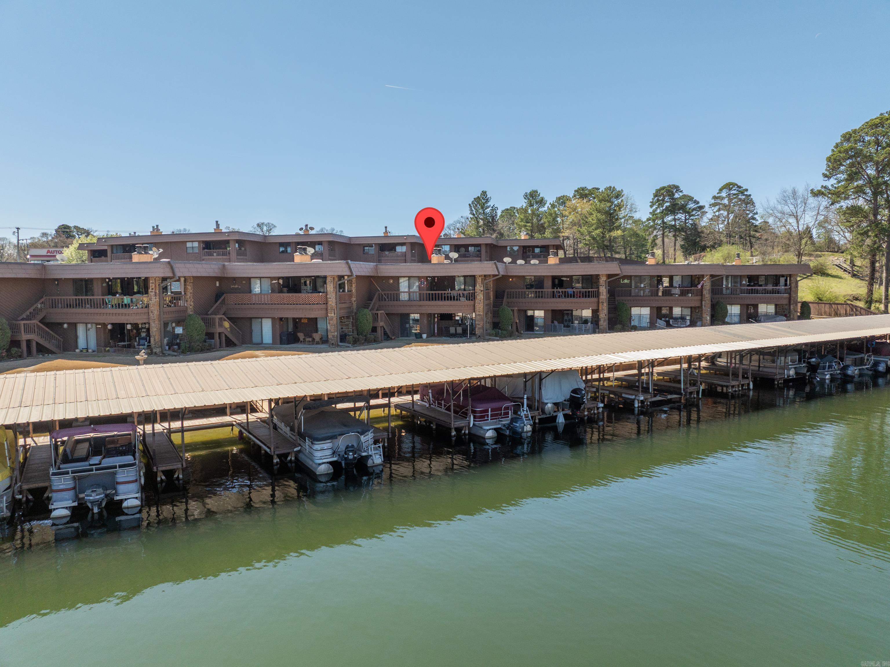 1412  Airport  Hot Springs, AR