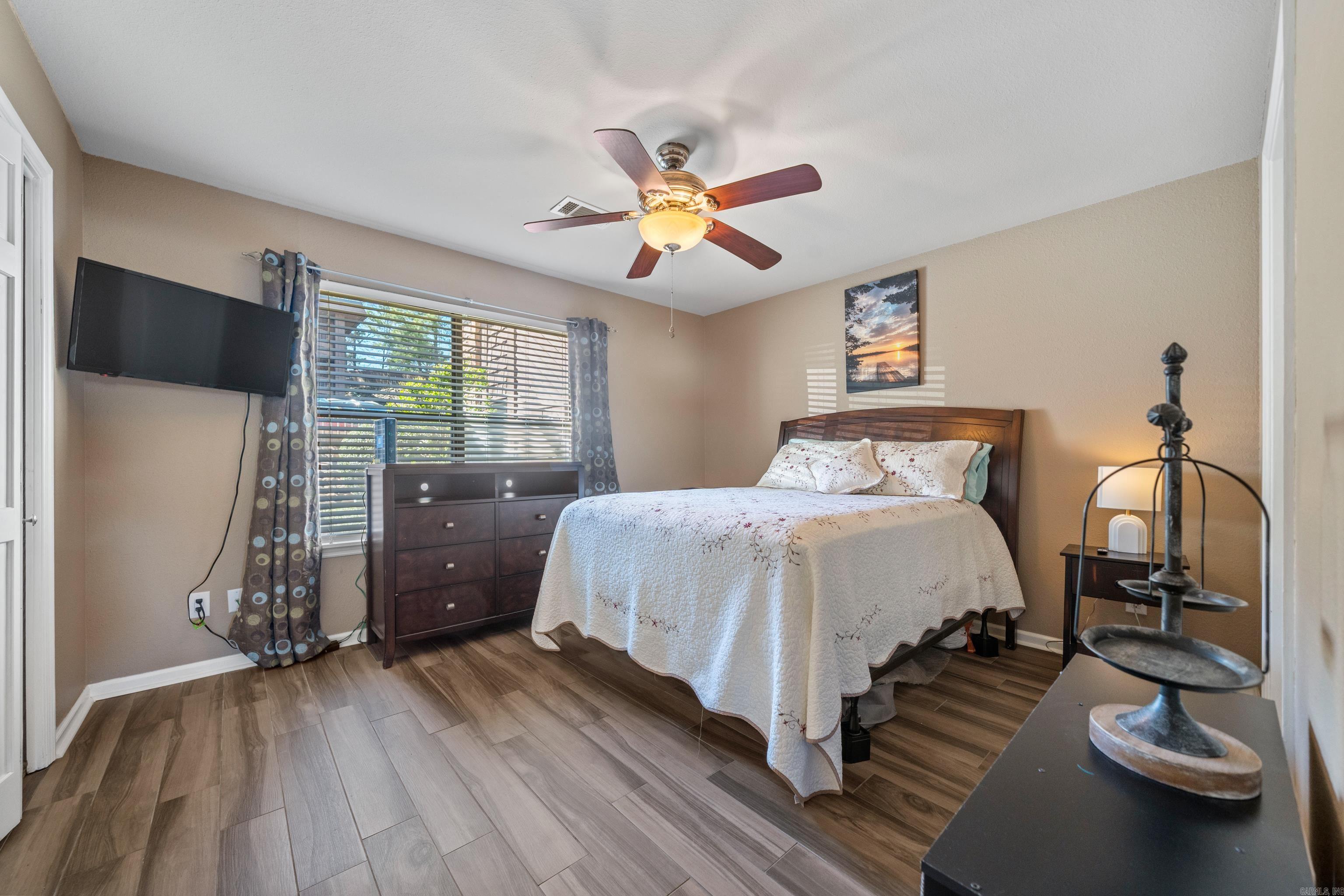 1412  Airport  Hot Springs, AR