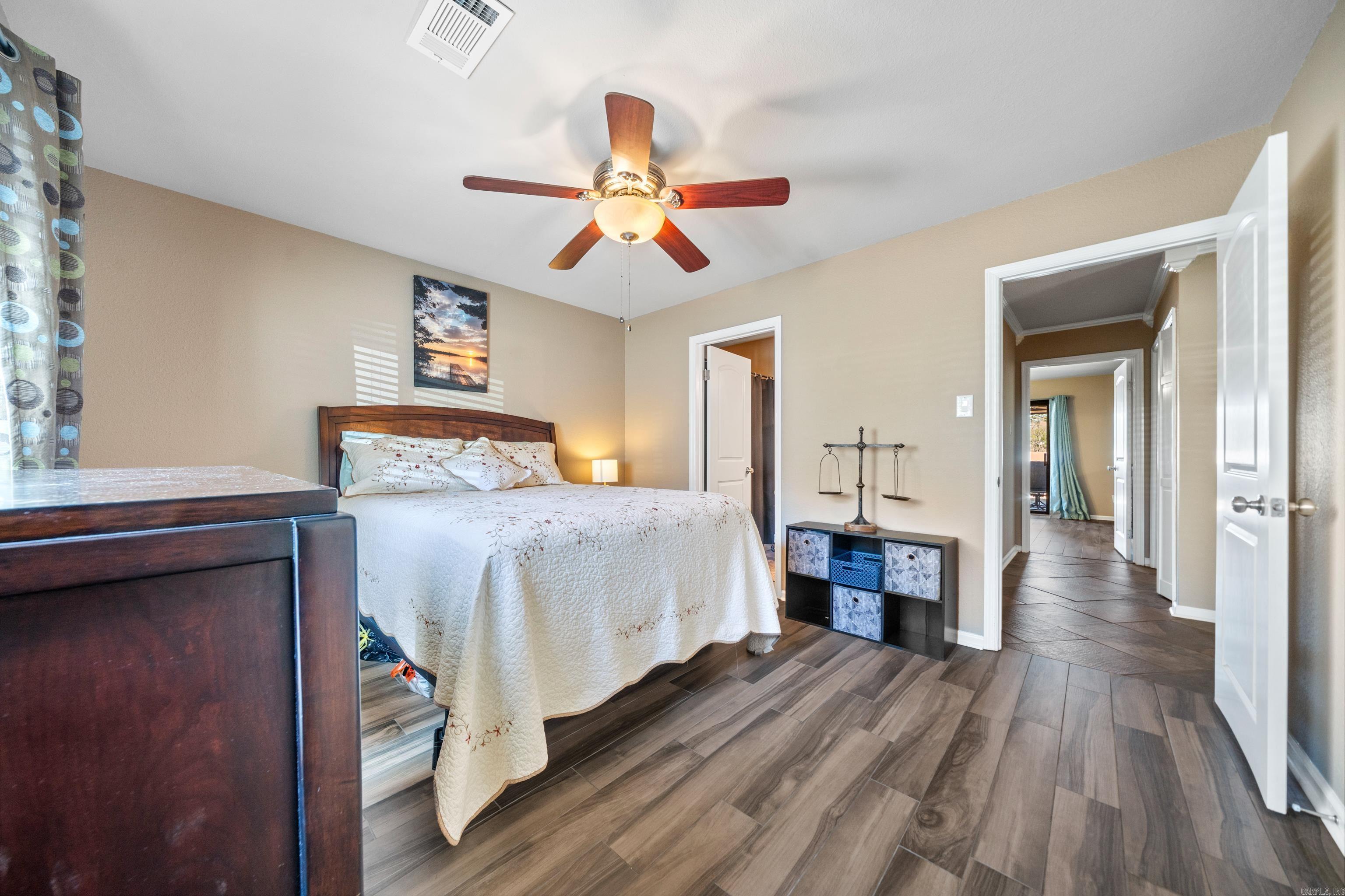 1412  Airport  Hot Springs, AR