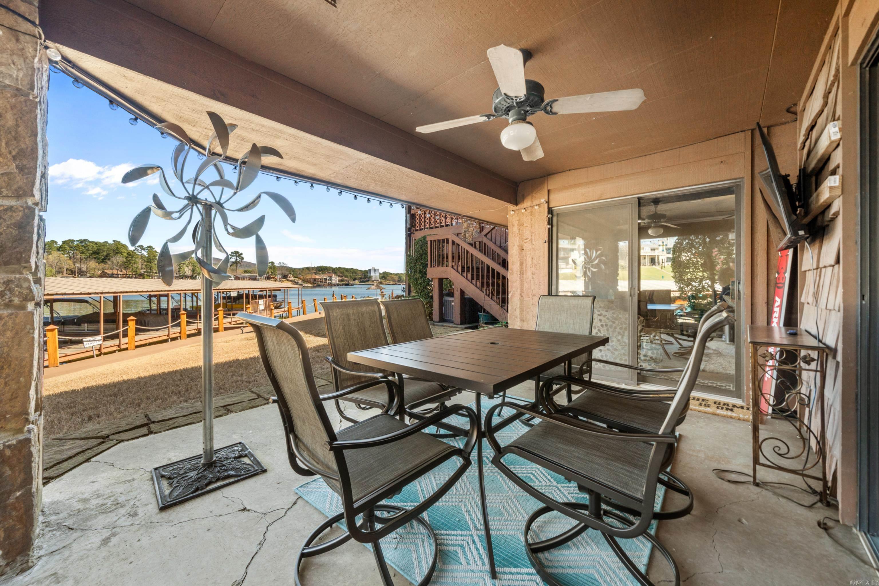 1412  Airport  Hot Springs, AR
