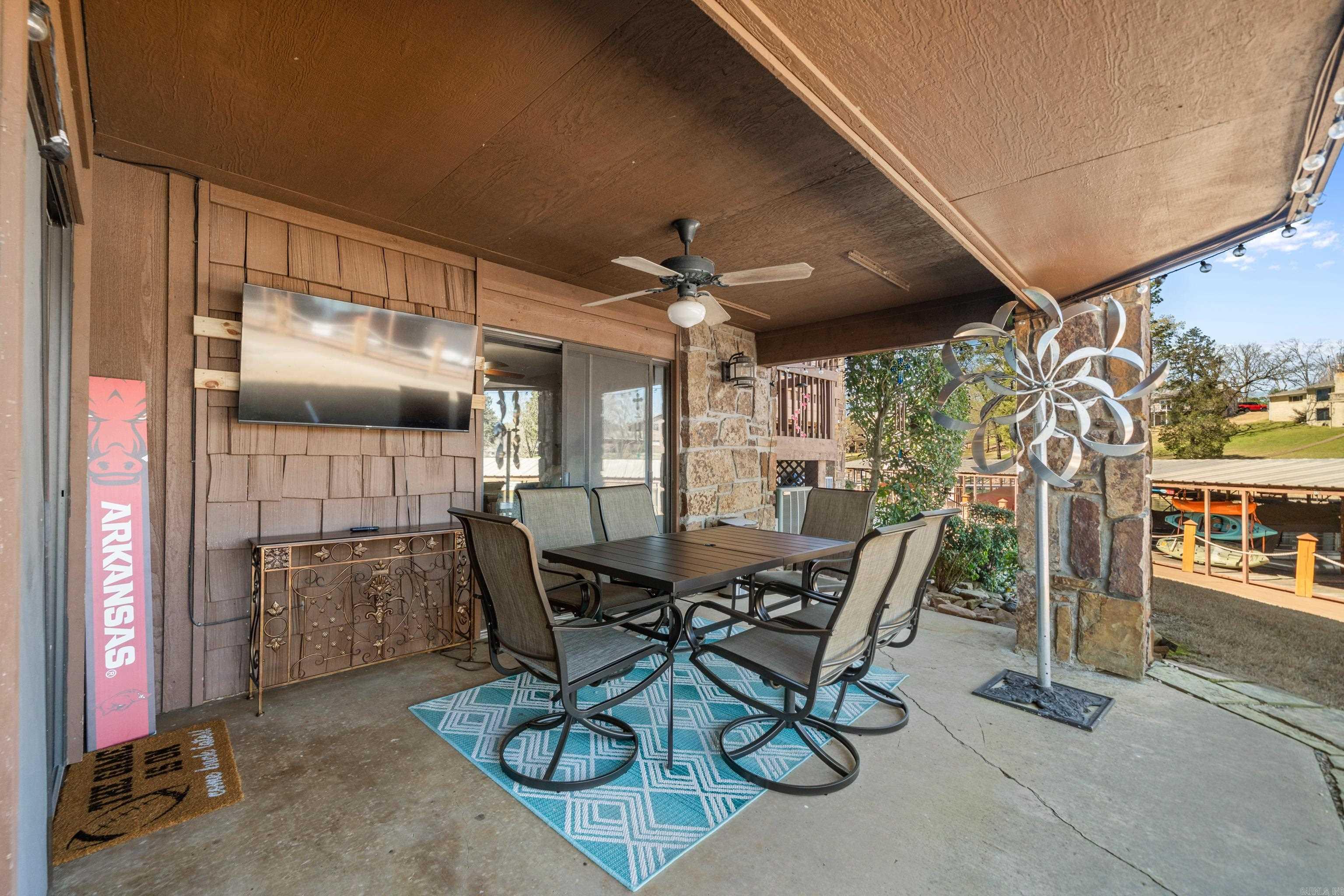 1412  Airport  Hot Springs, AR
