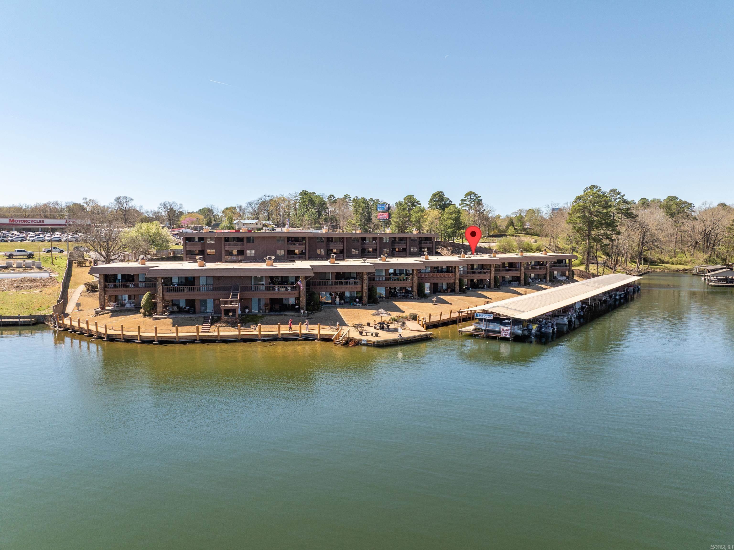 1412  Airport  Hot Springs, AR