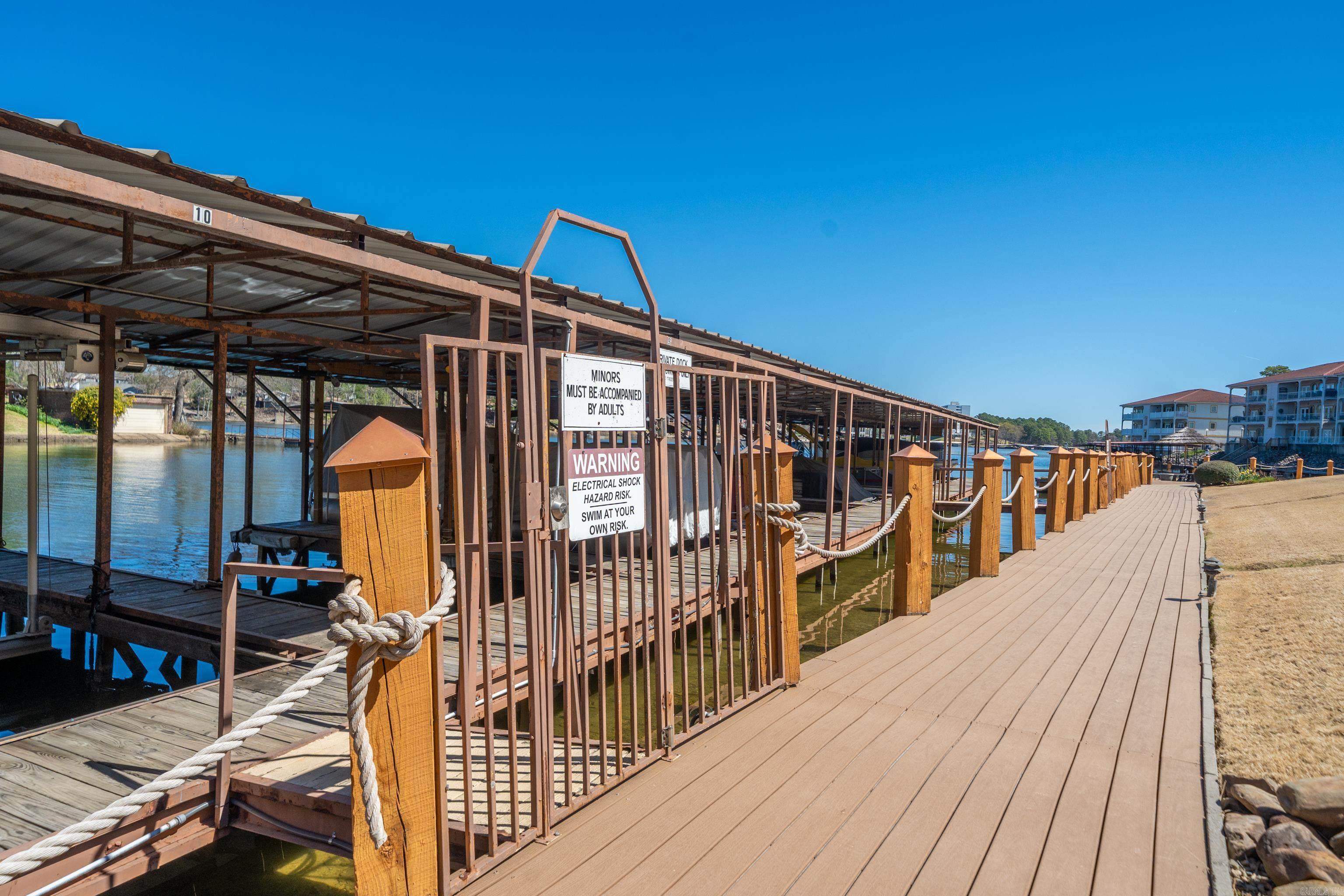 1412  Airport  Hot Springs, AR