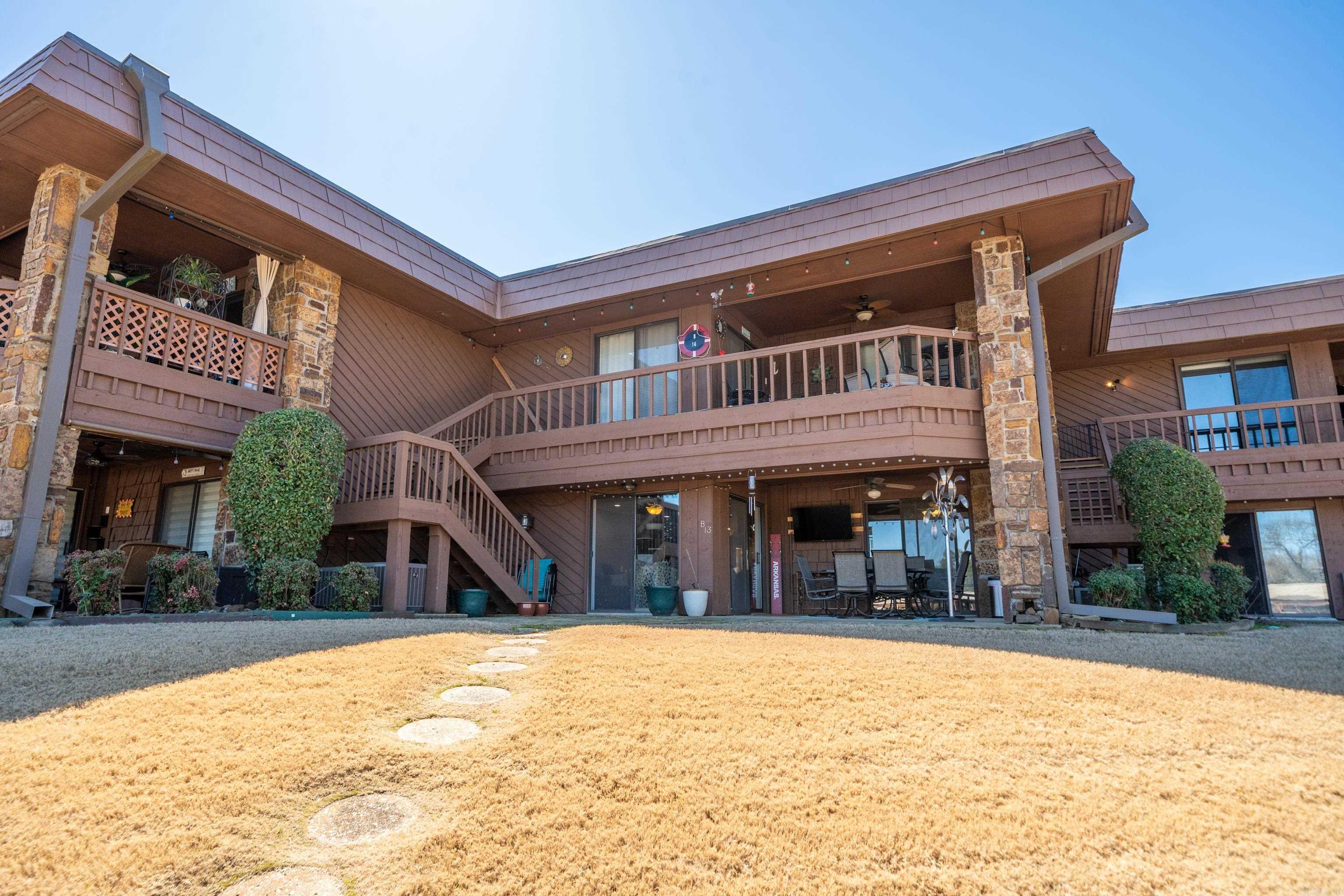 1412  Airport  Hot Springs, AR