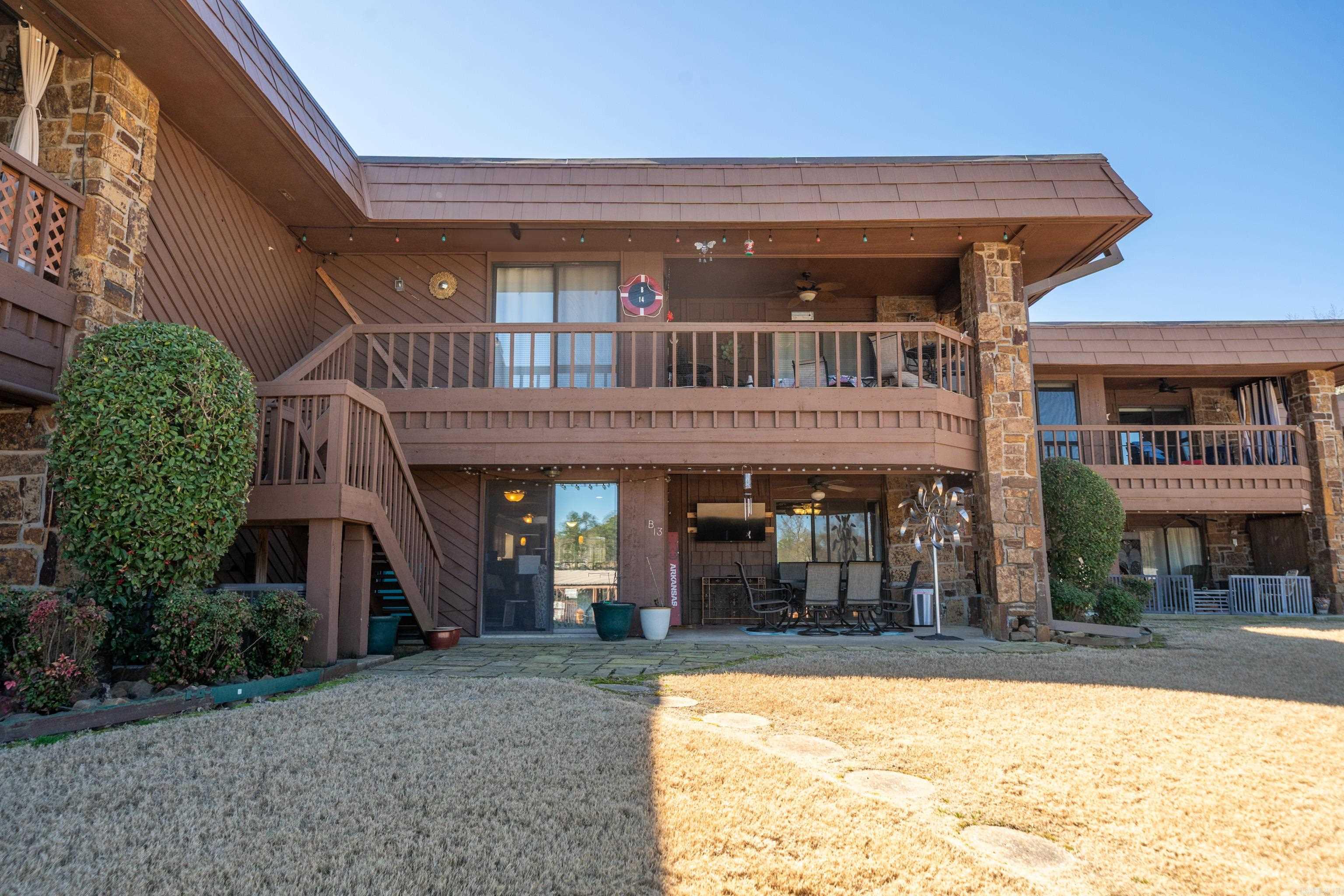 1412  Airport  Hot Springs, AR