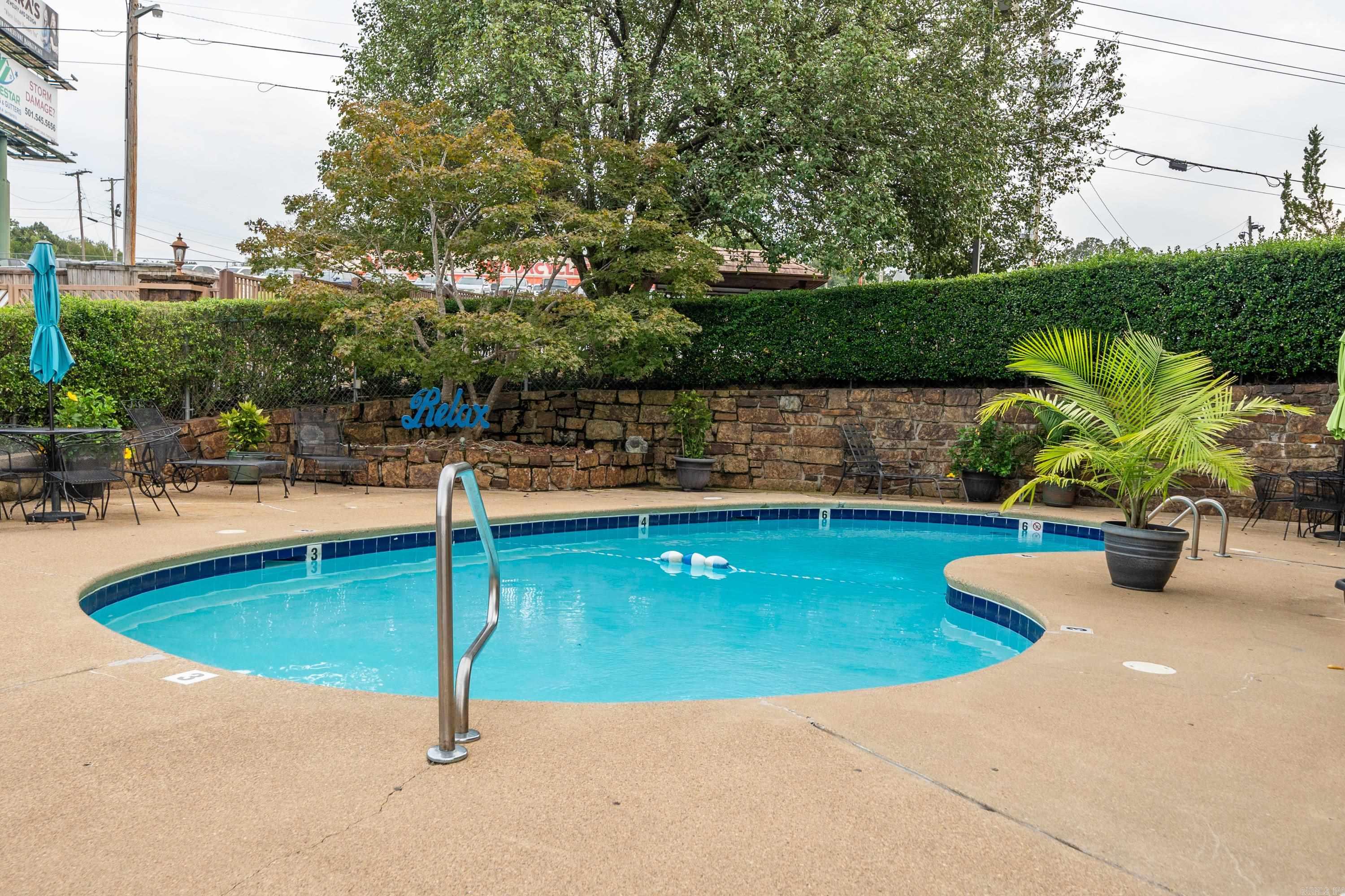 1412  Airport  Hot Springs, AR