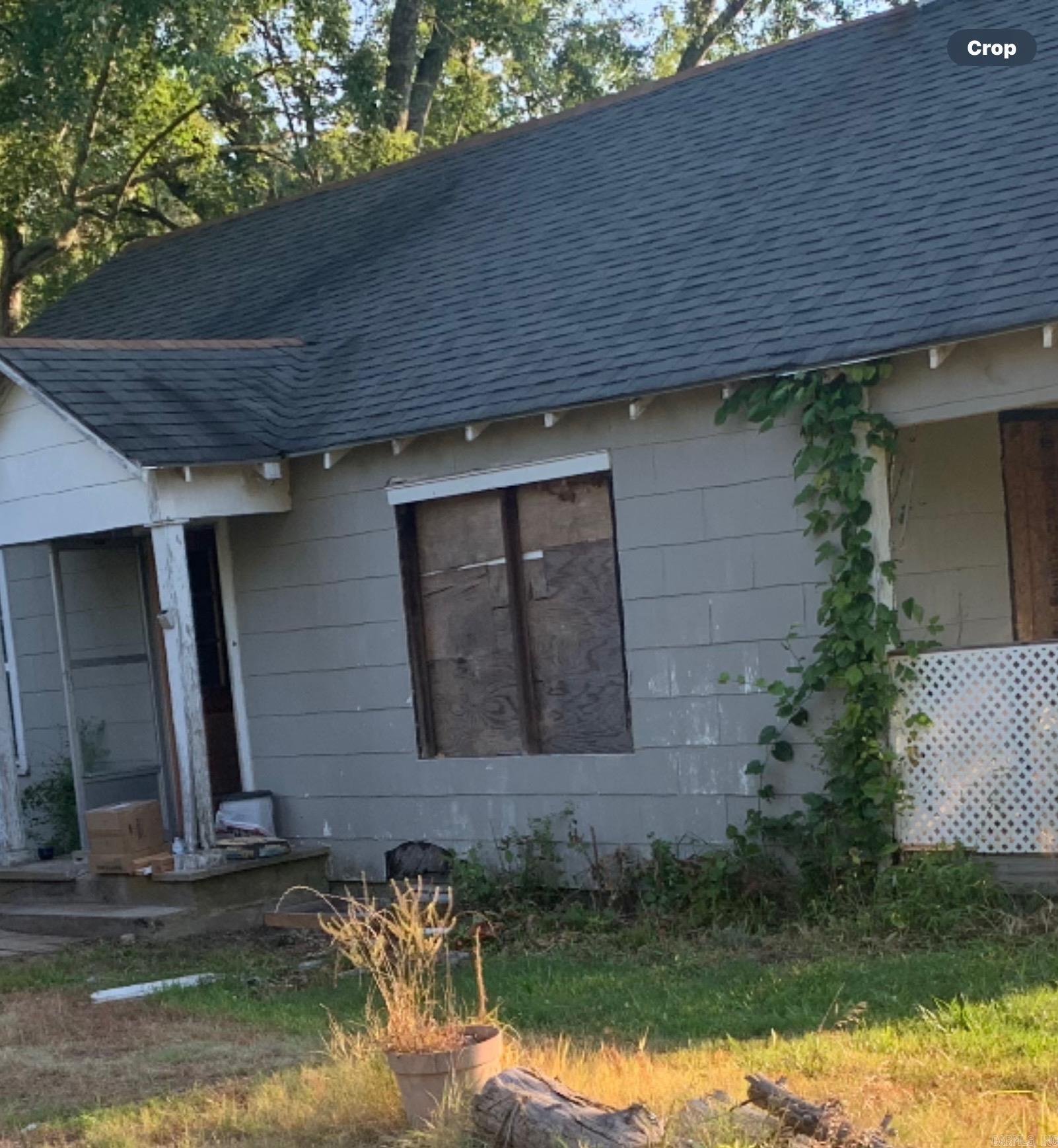 1390  Clayhill  Lonoke, AR