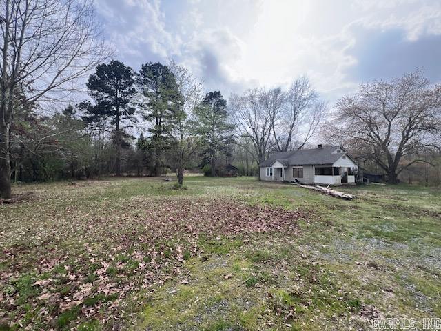 1390  Clayhill  Lonoke, AR
