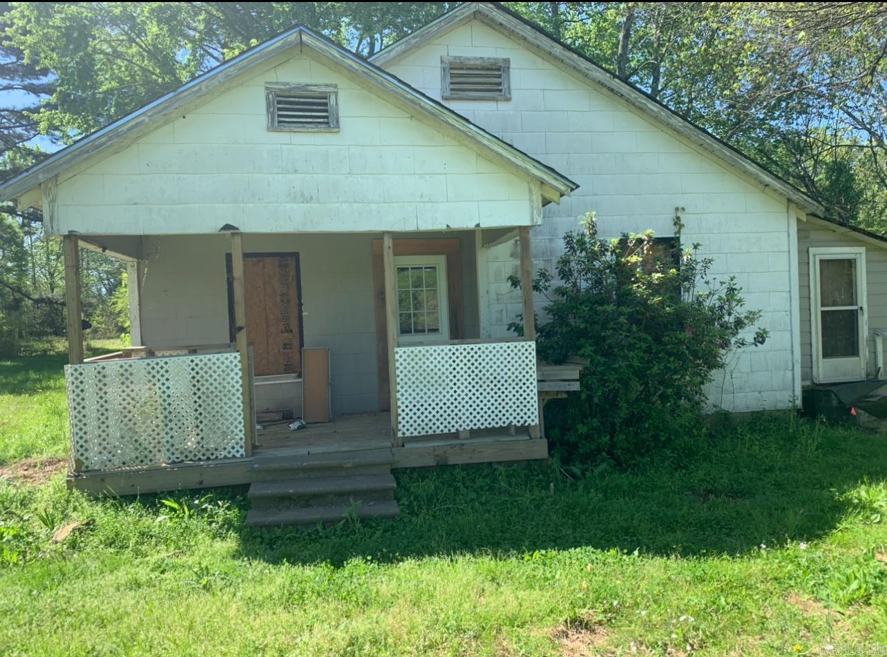 1390  Clayhill  Lonoke, AR