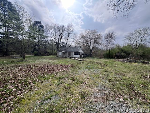 1390  Clayhill  Lonoke, AR