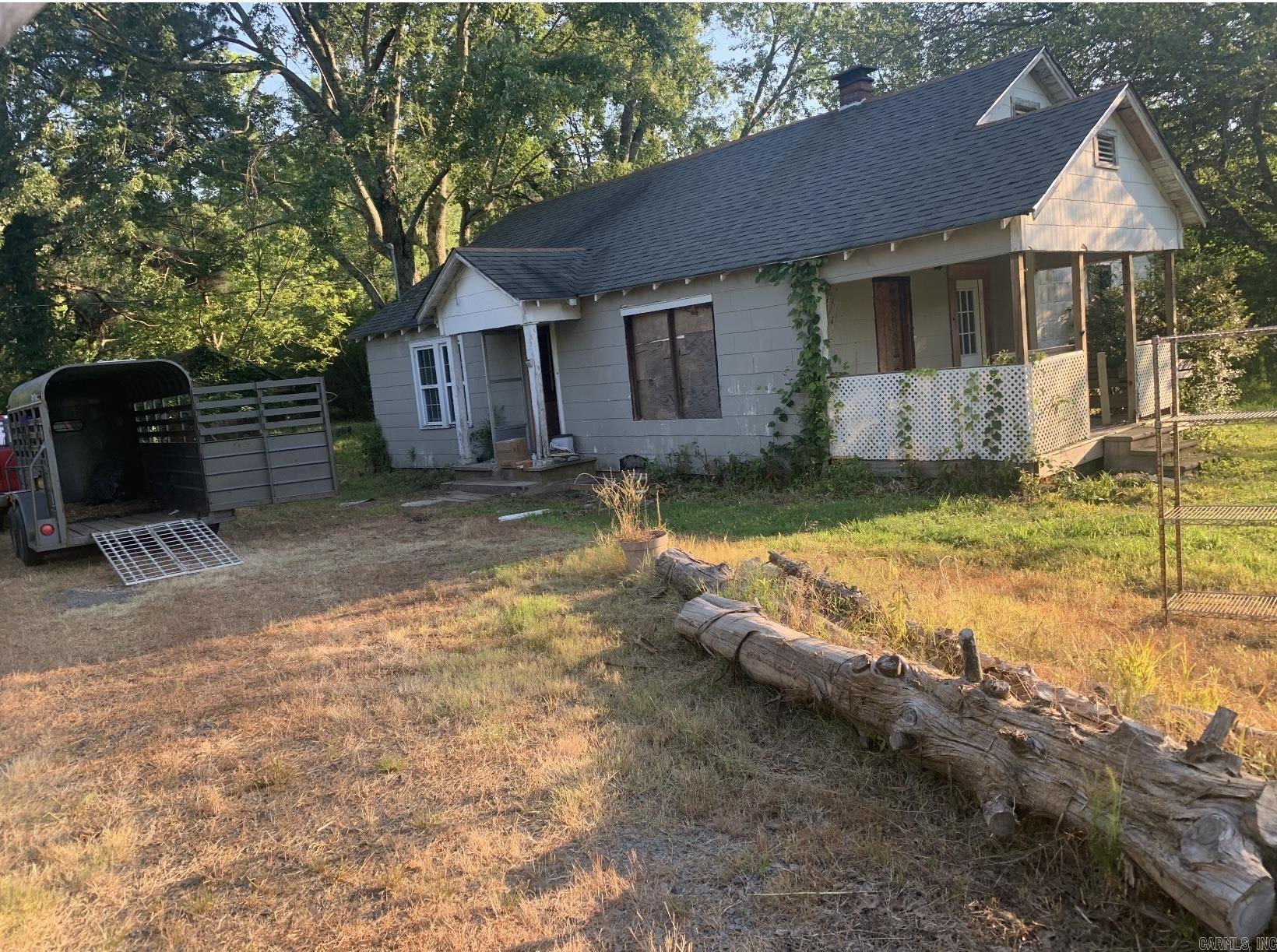 1390  Clayhill  Lonoke, AR