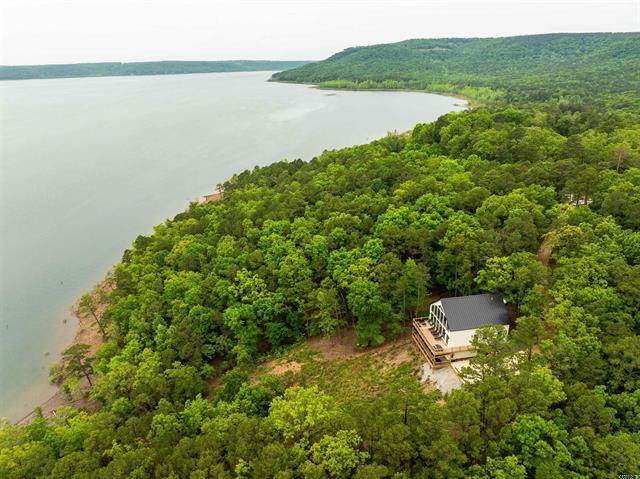 31  Farris Landing  Quitman, AR