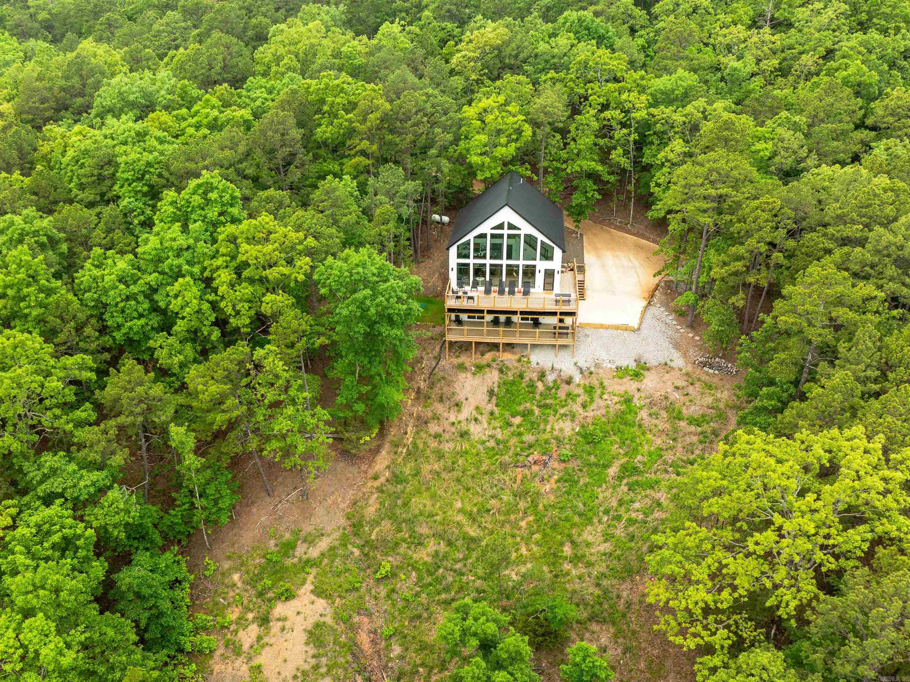 31  Farris Landing  Quitman, AR