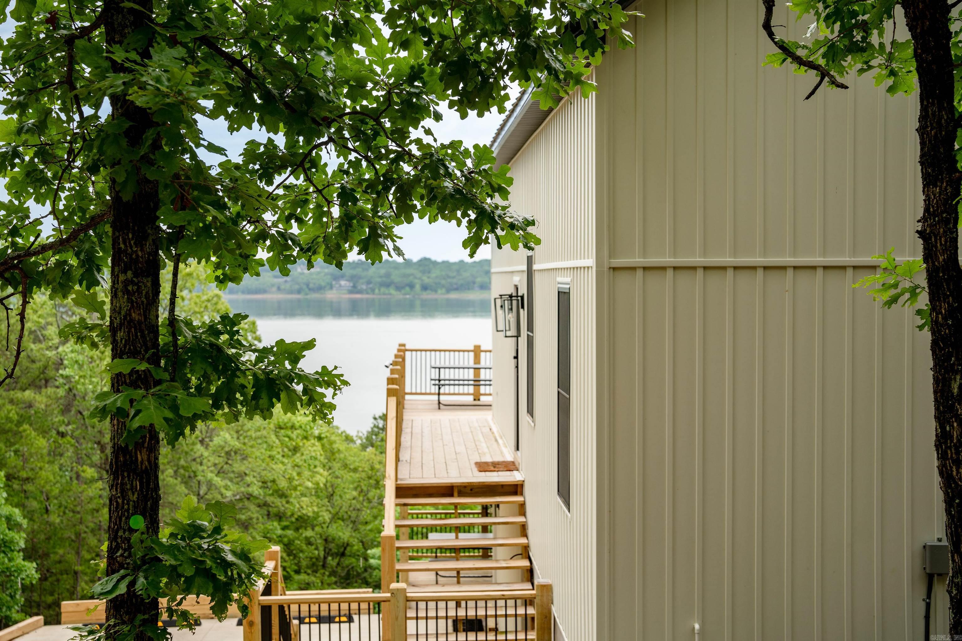 31  Farris Landing  Quitman, AR