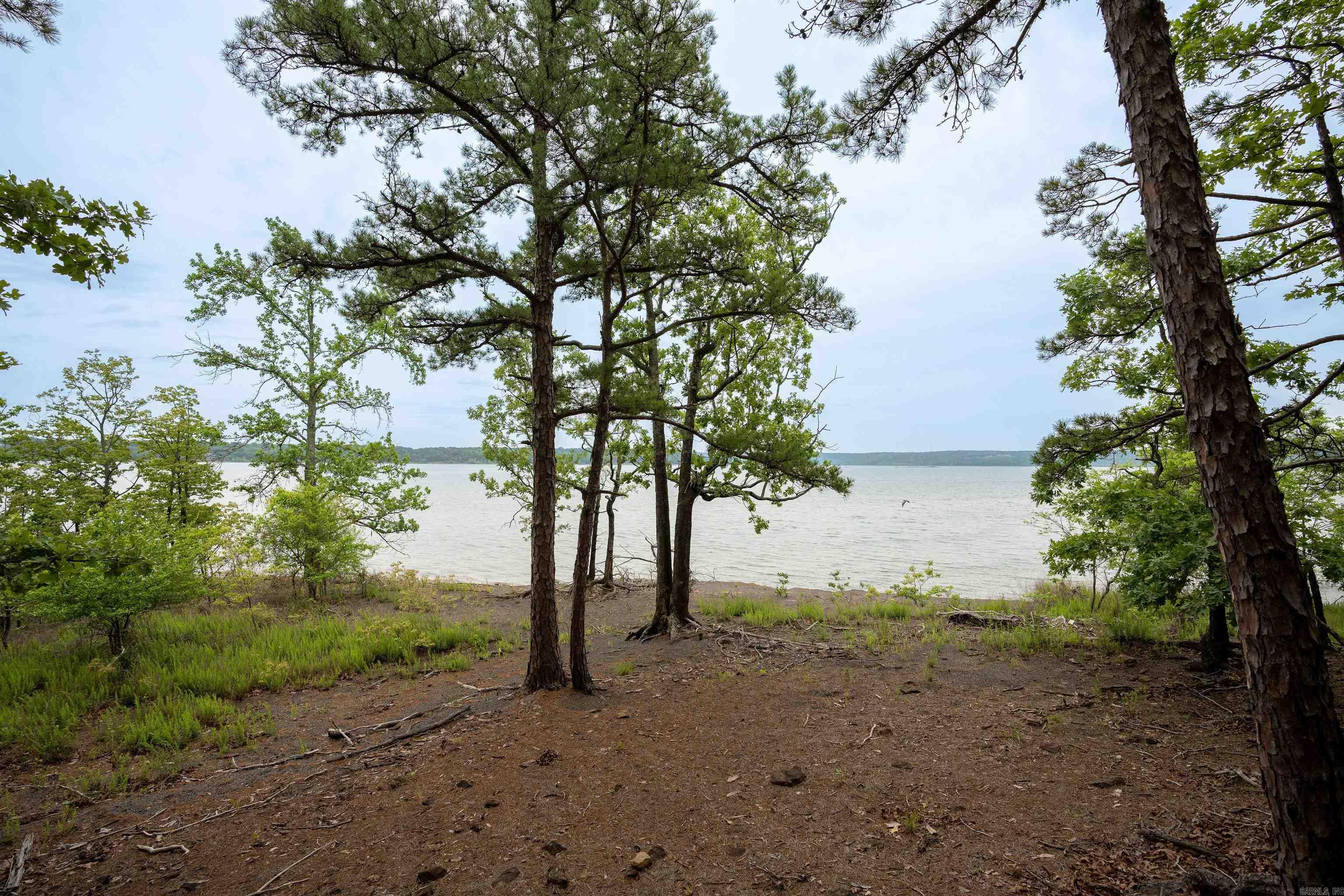 31  Farris Landing  Quitman, AR