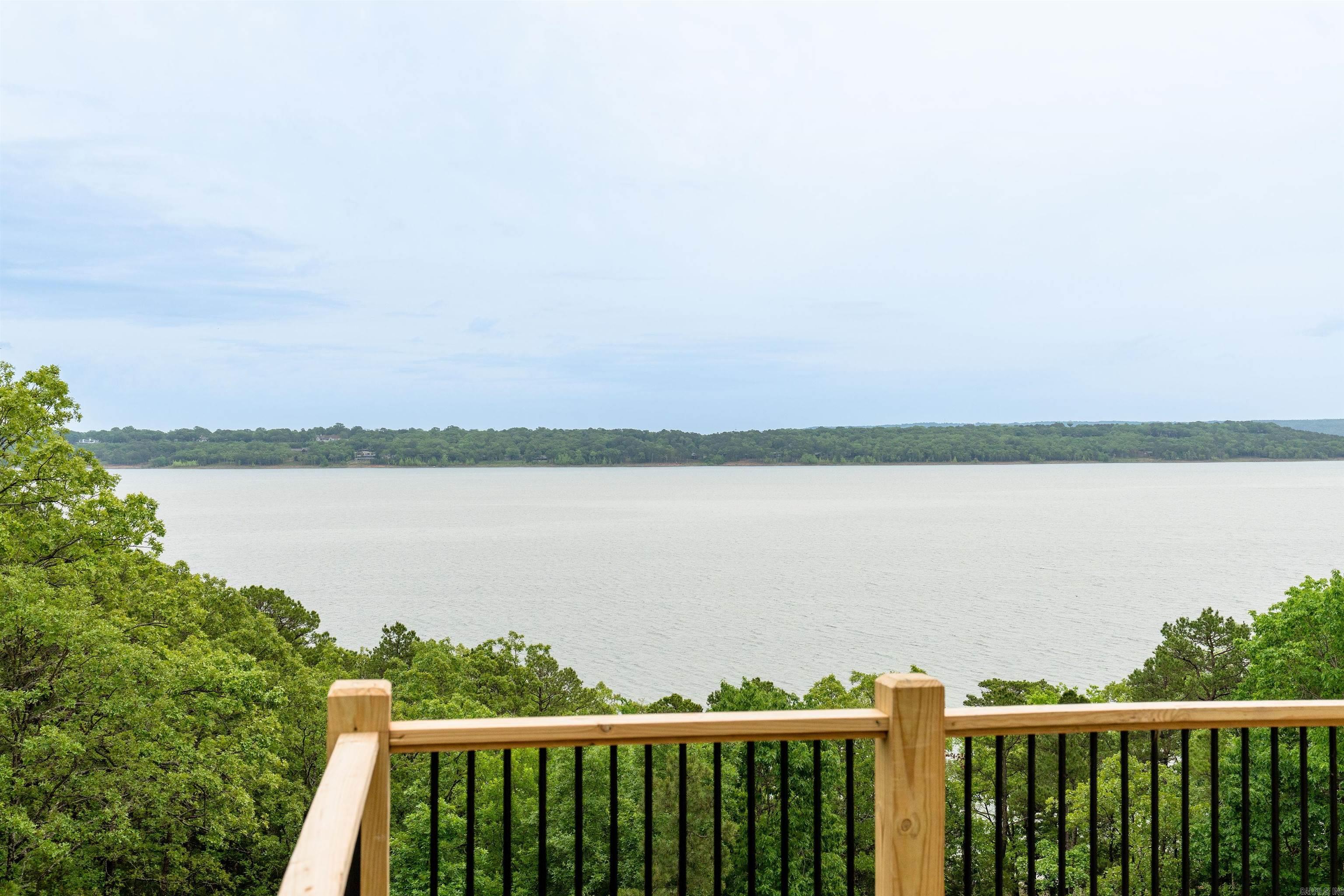 31  Farris Landing  Quitman, AR