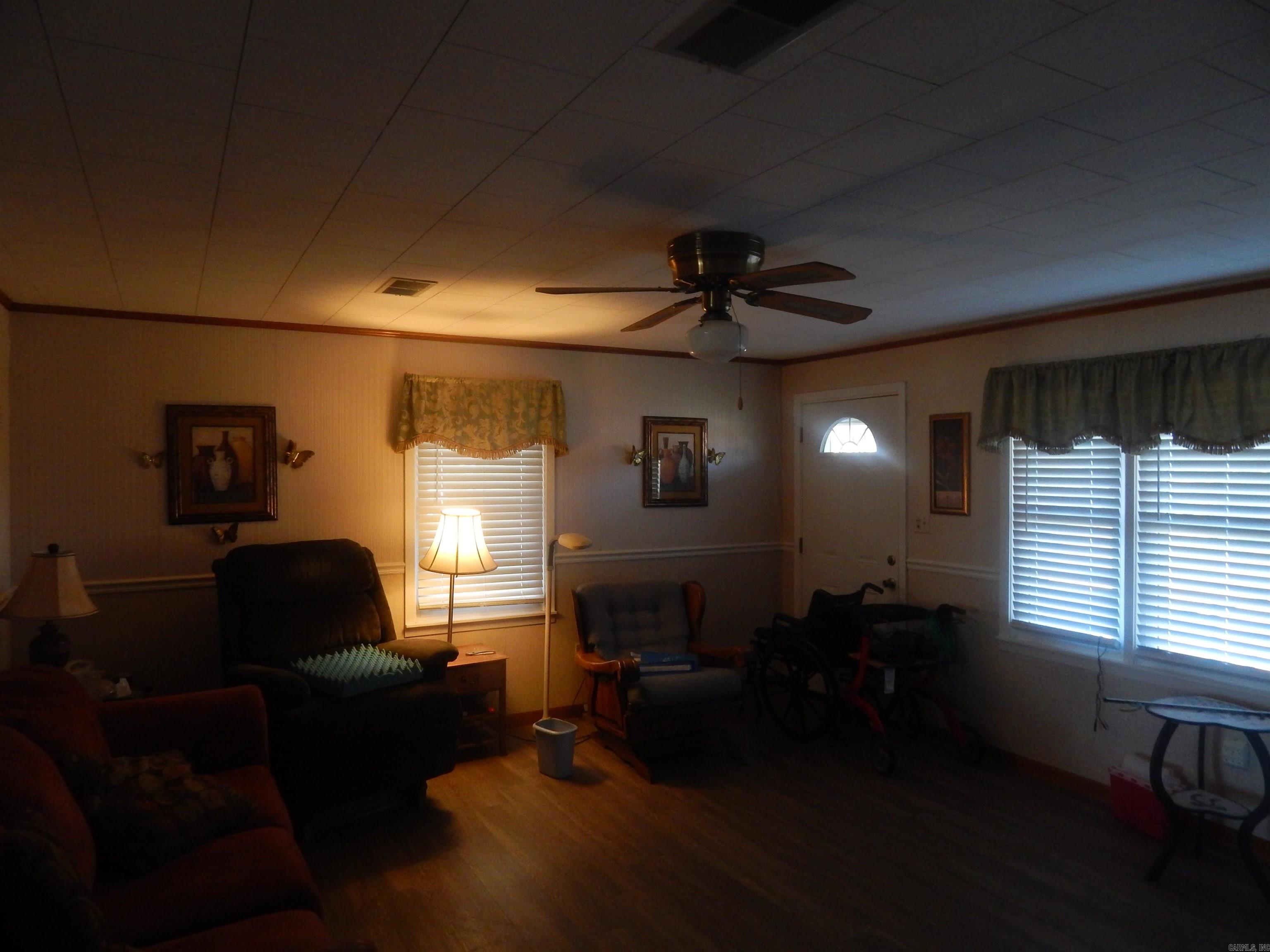 1201 E COURT ST  Paragould, AR