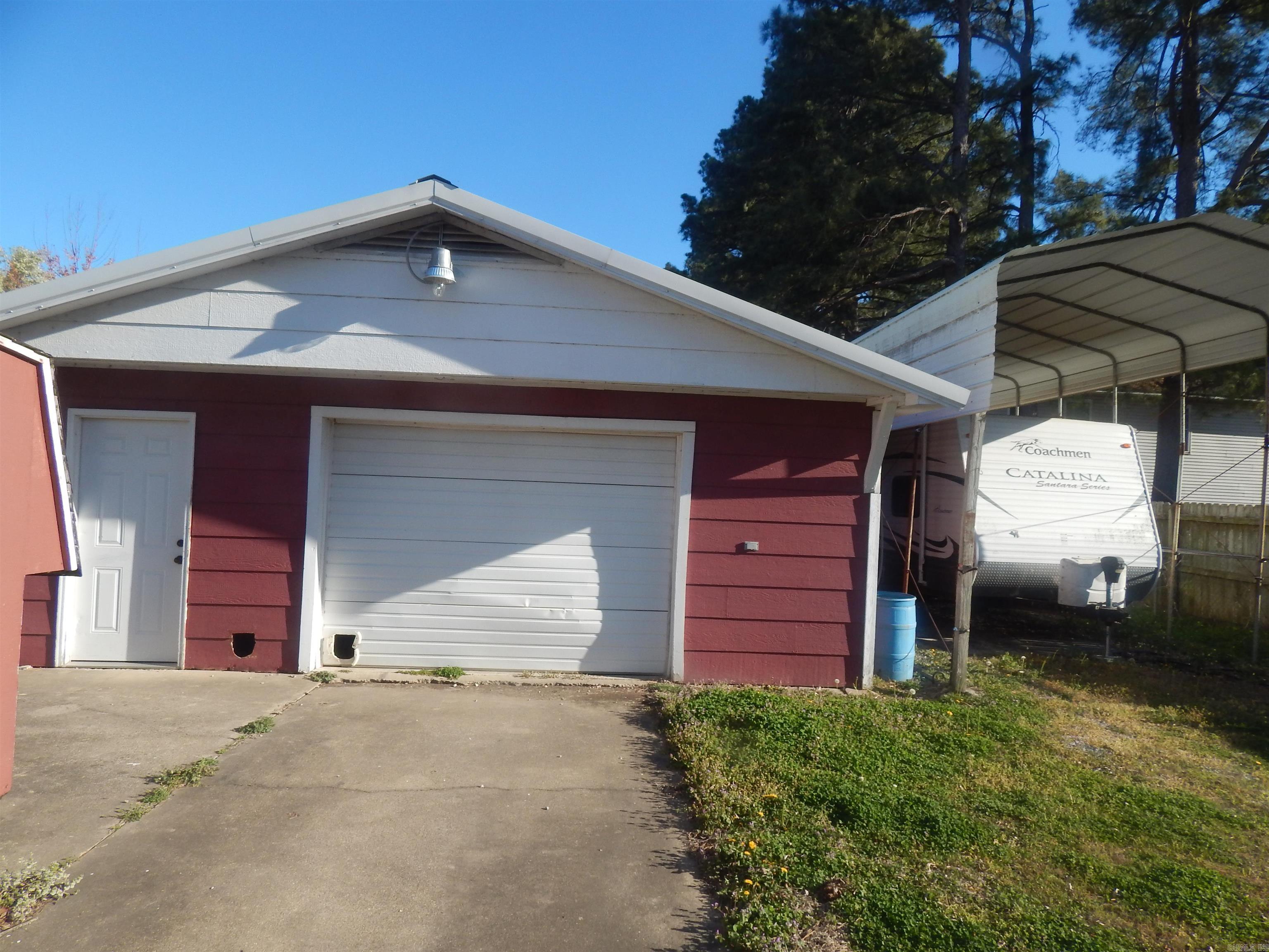 1201 E COURT ST  Paragould, AR