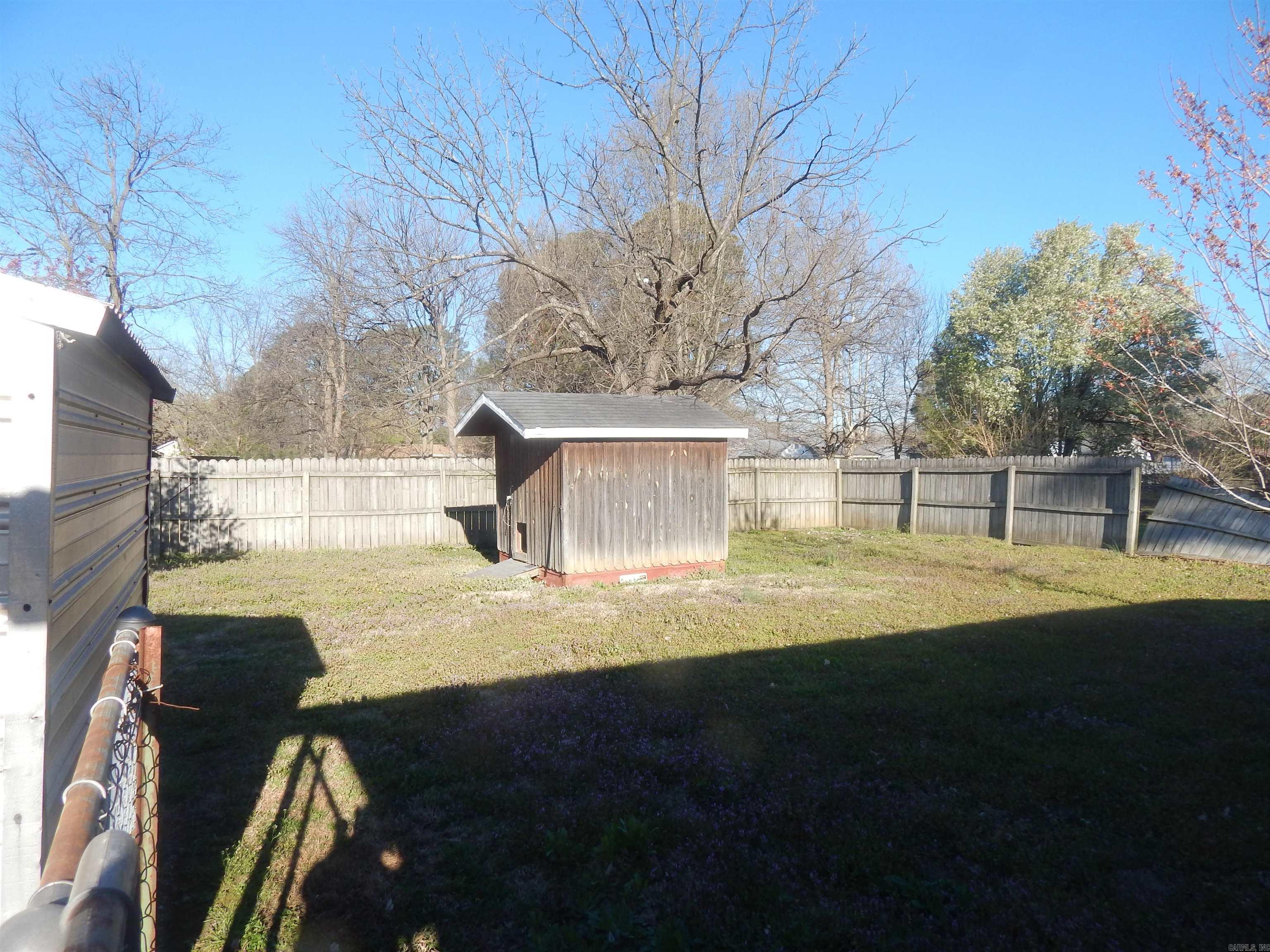 1201 E COURT ST  Paragould, AR