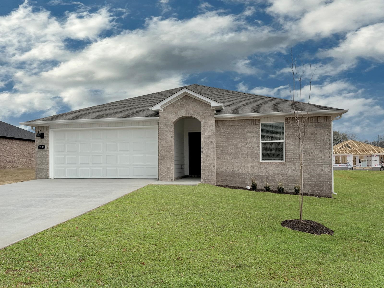 6904 Cypress Trail