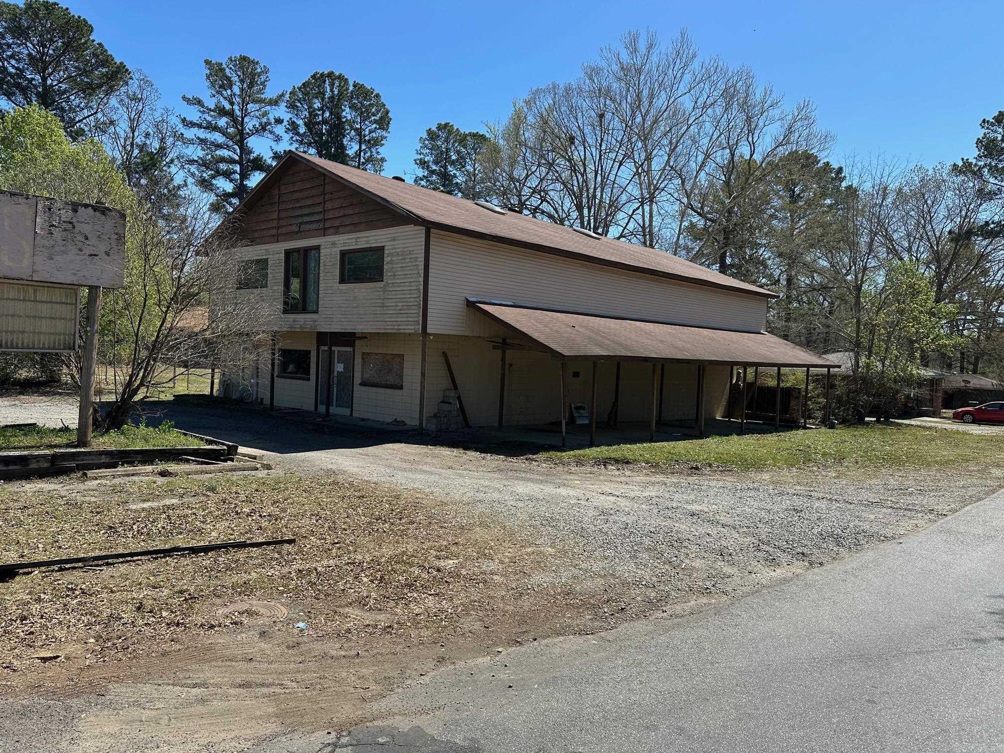 10203  Jacksonville Cato Rd  Sherwood, AR
