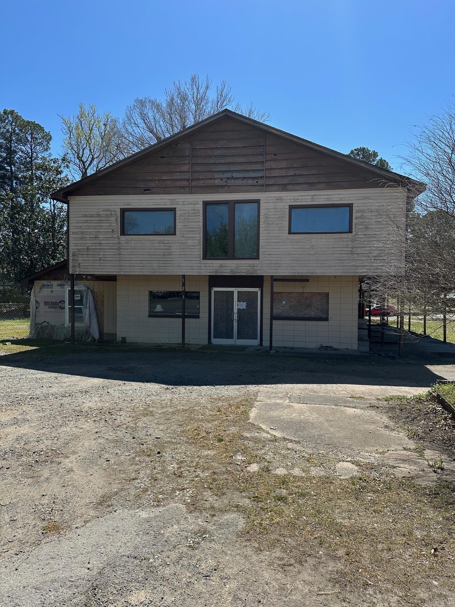10203  Jacksonville Cato Rd  Sherwood, AR