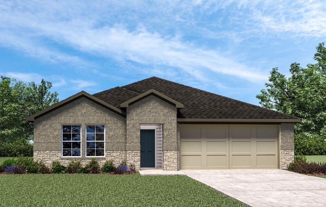 6900  Cypress  North Little Rock, AR