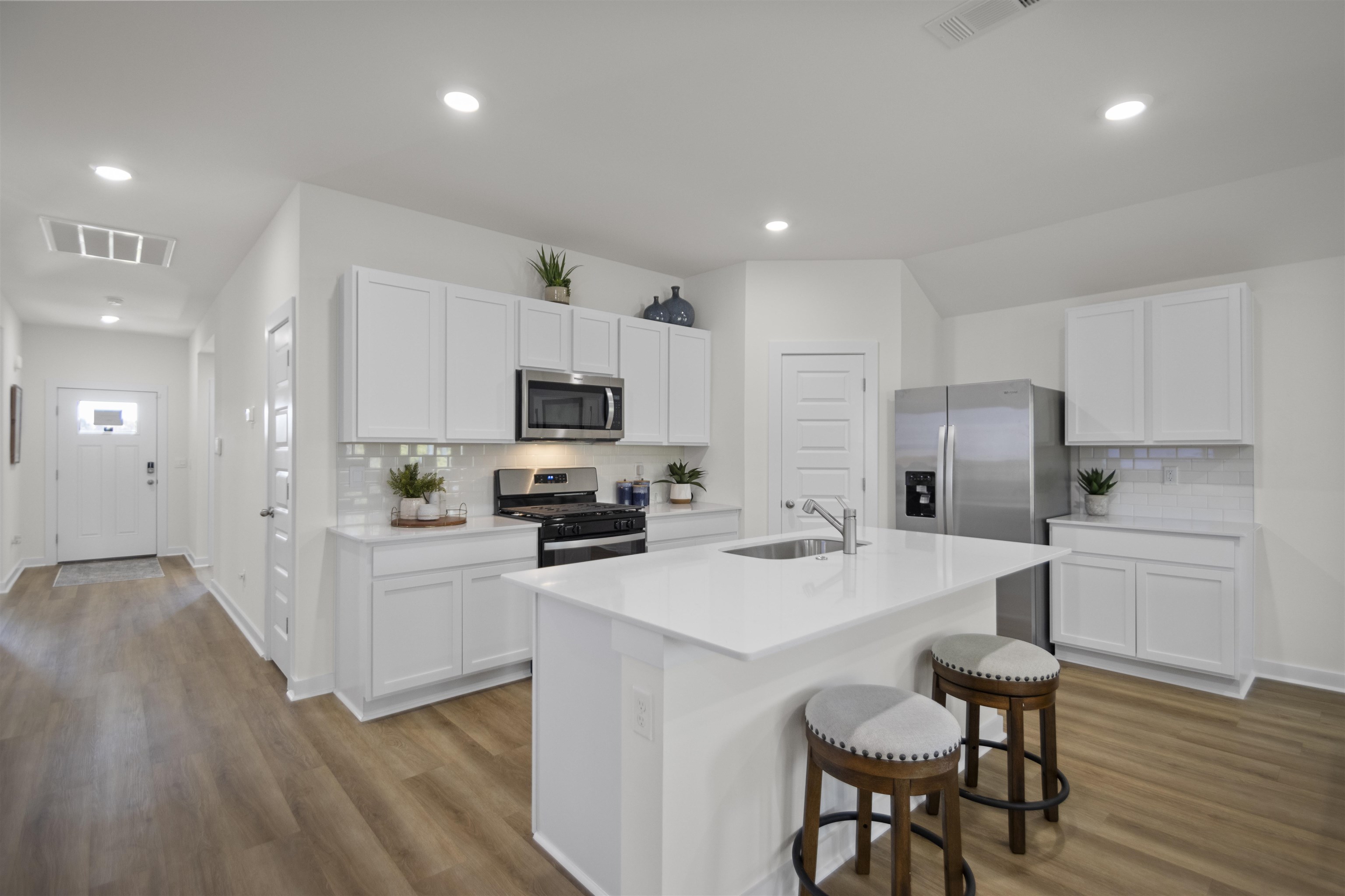 6900  Cypress  North Little Rock, AR