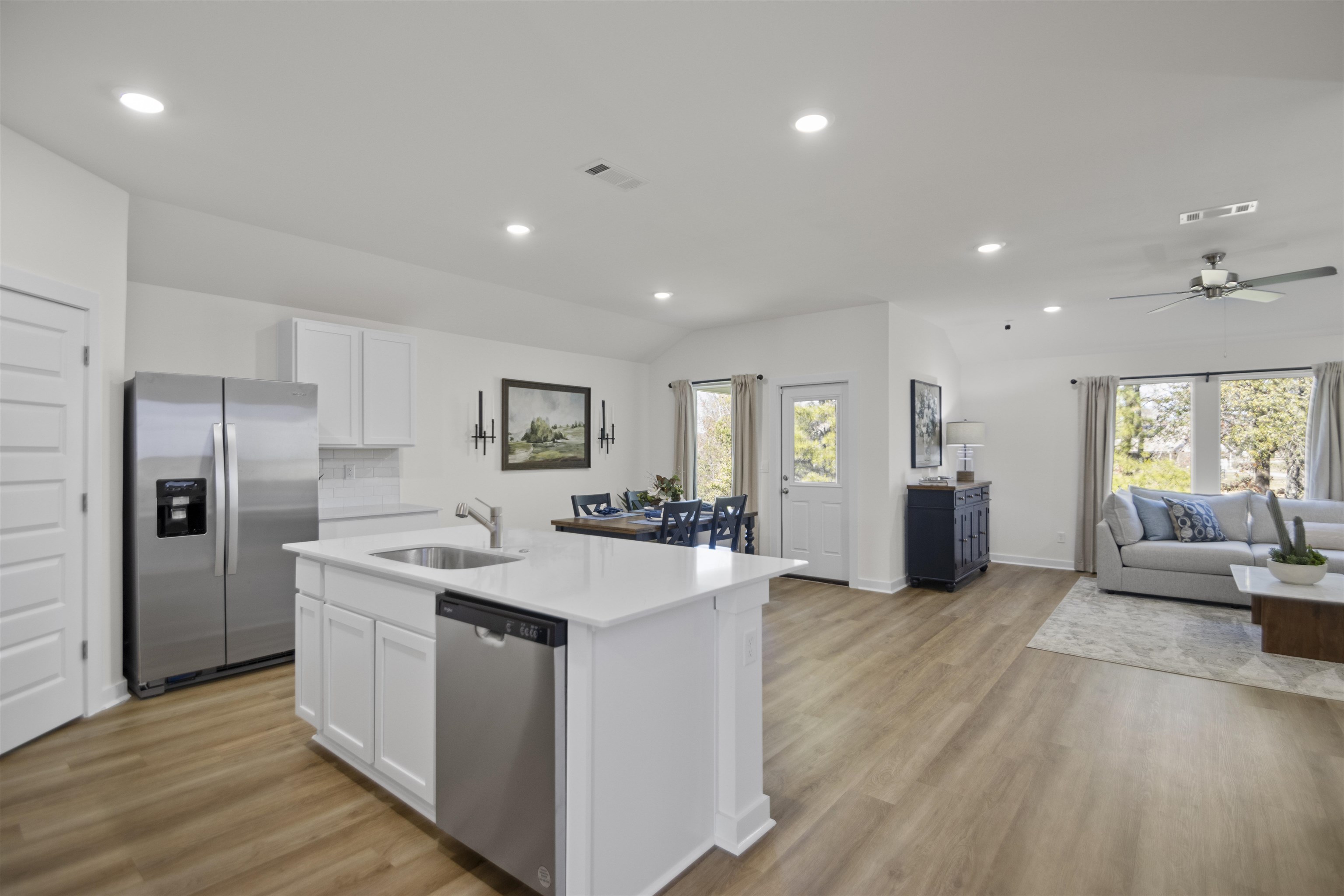 6900  Cypress  North Little Rock, AR