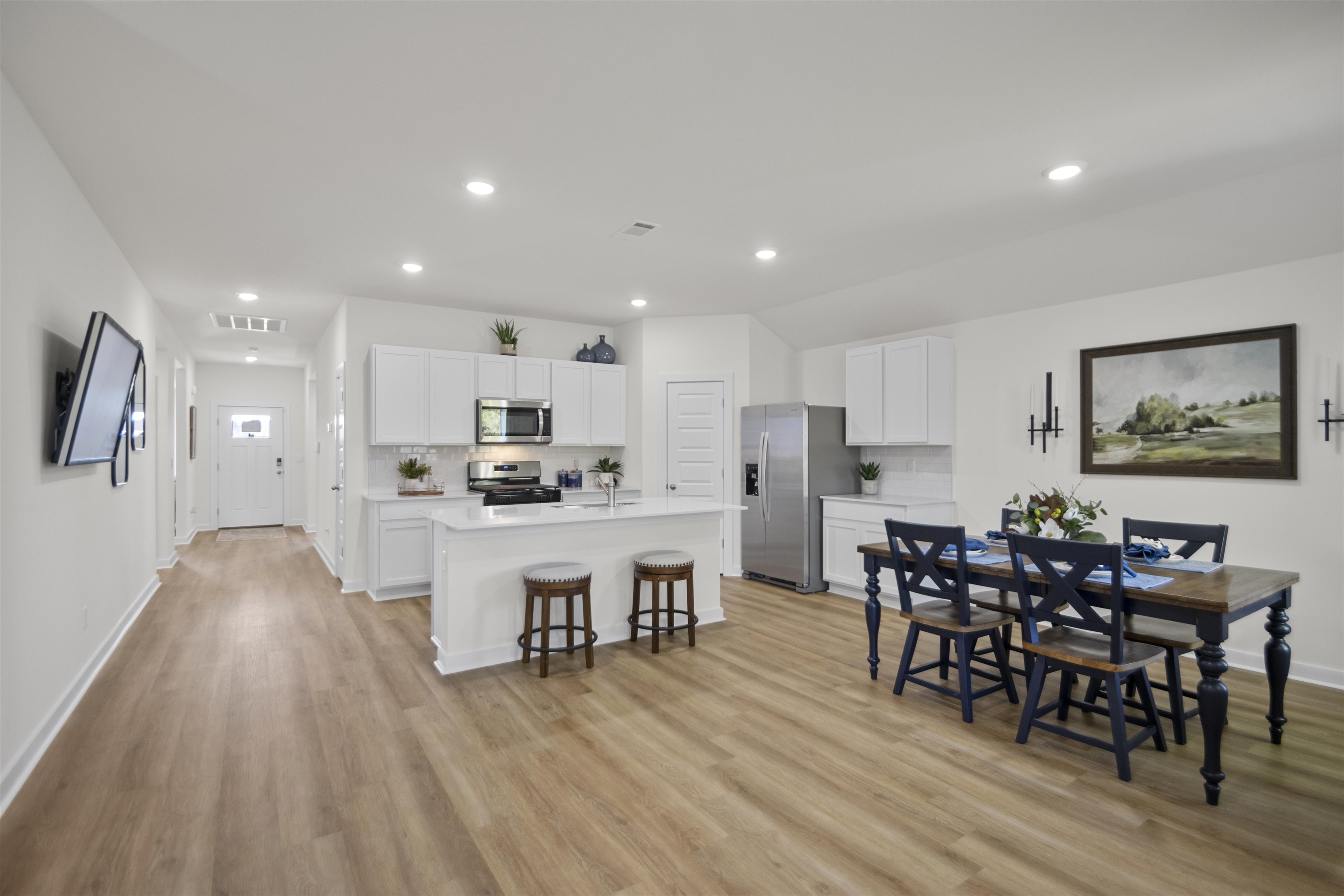 6900  Cypress  North Little Rock, AR