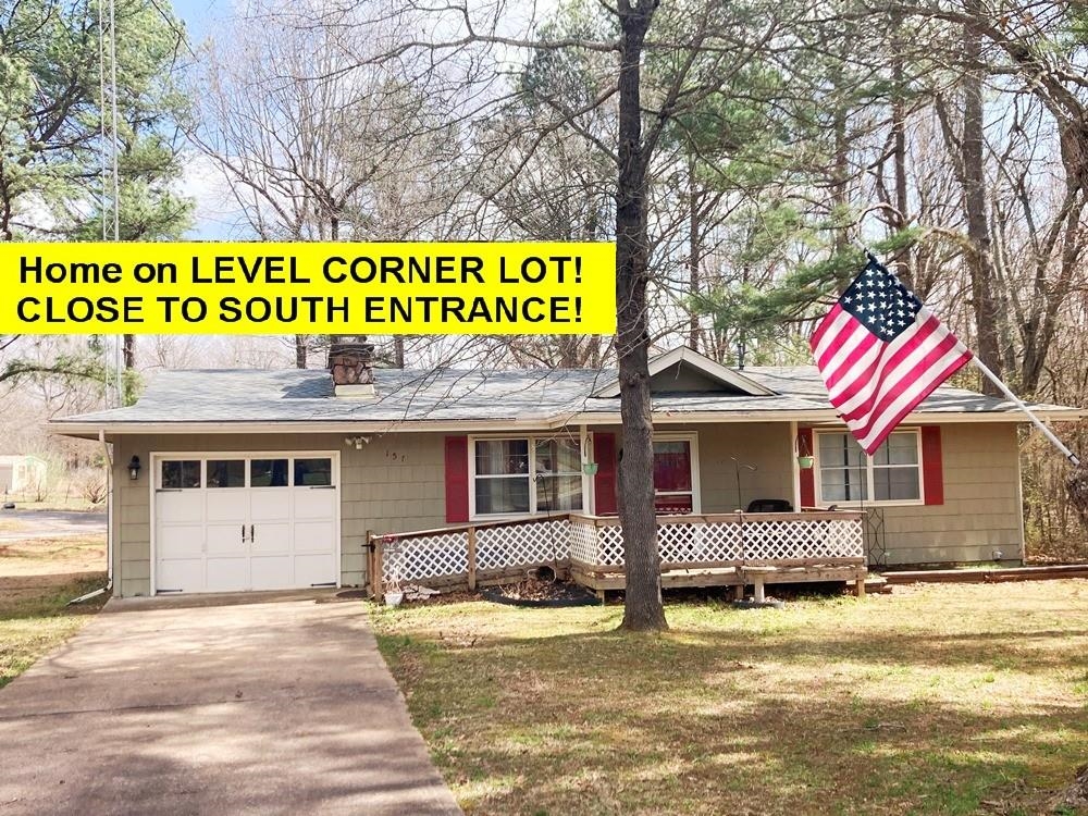 157  Pottawattamie  Cherokee Village, AR