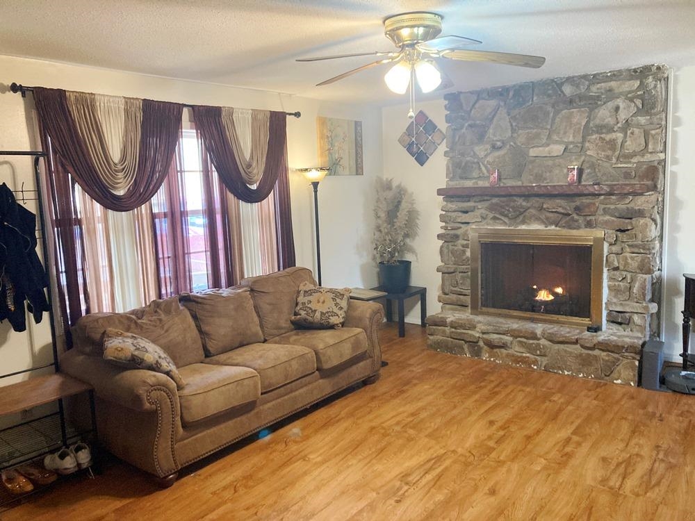 157  Pottawattamie  Cherokee Village, AR